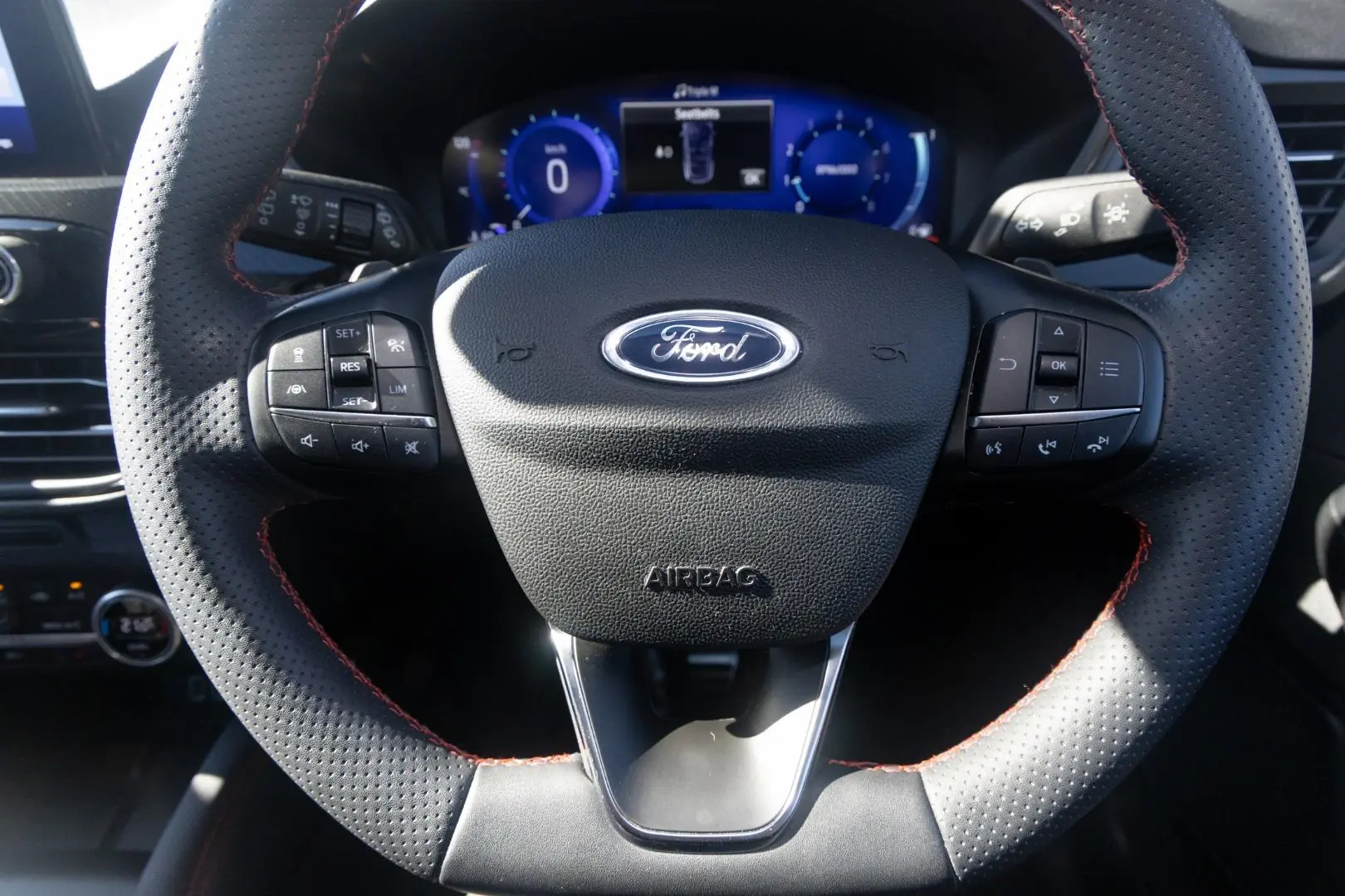 2022 Ford Escape Gallery Image 10