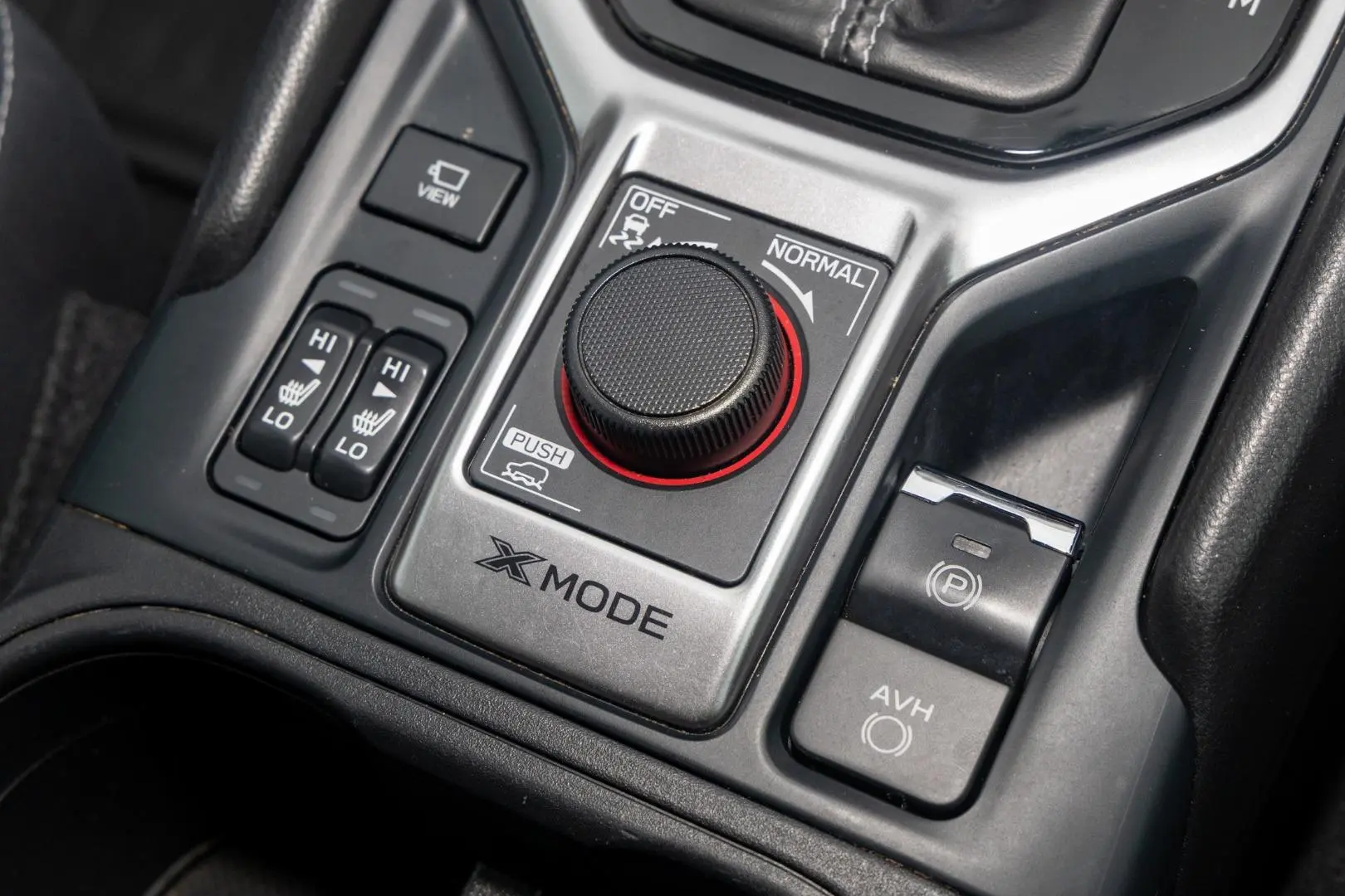 2021 Subaru Forester Gallery Image 18