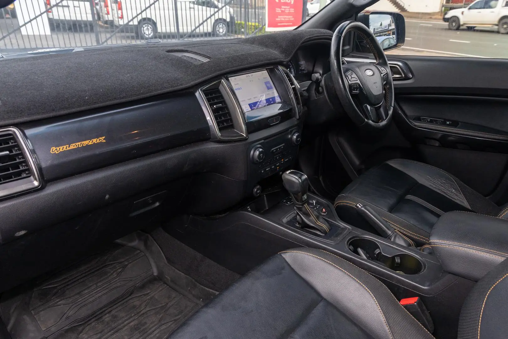 2021 Ford Ranger Gallery Image 8