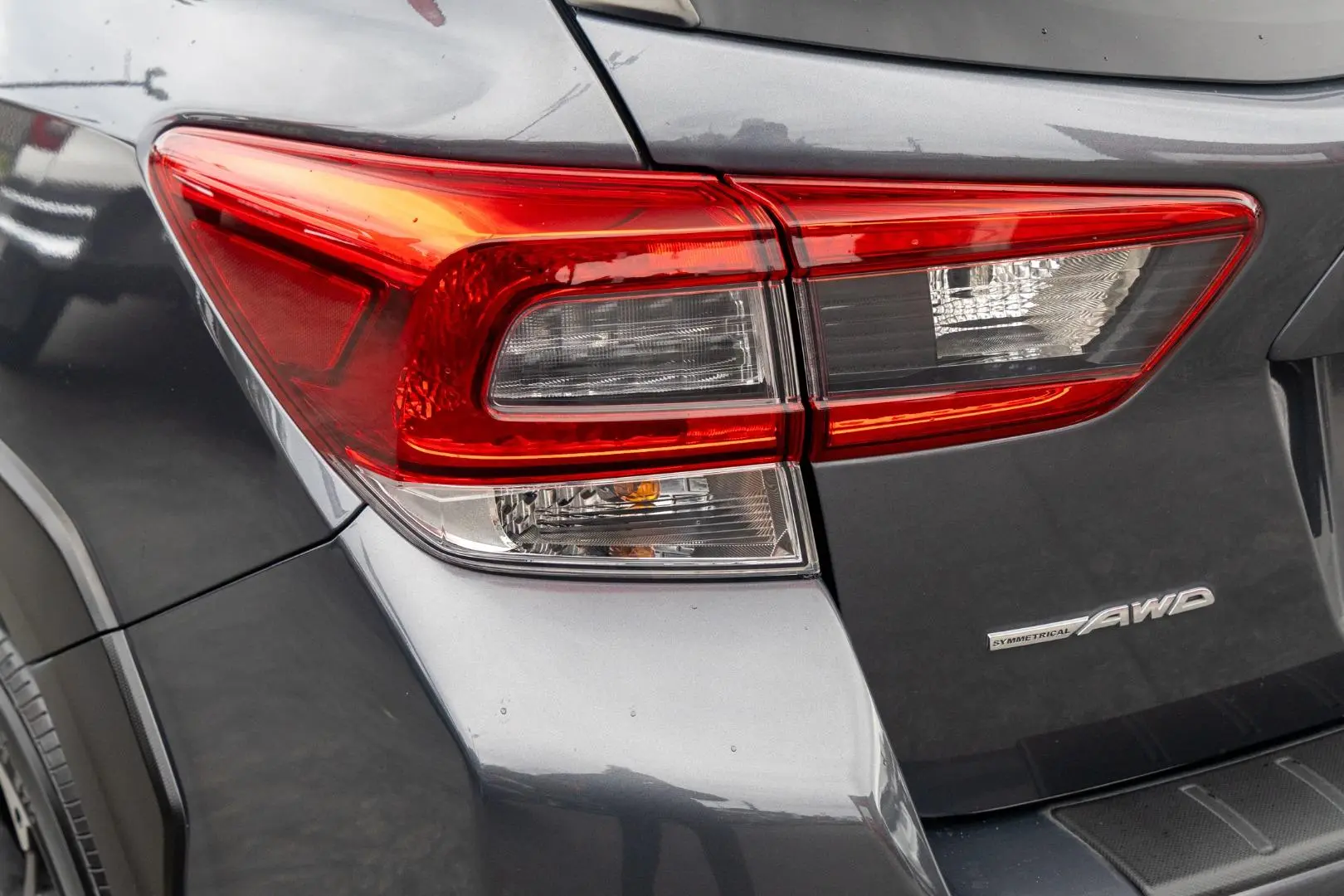 2021 Subaru XV Gallery Image 21