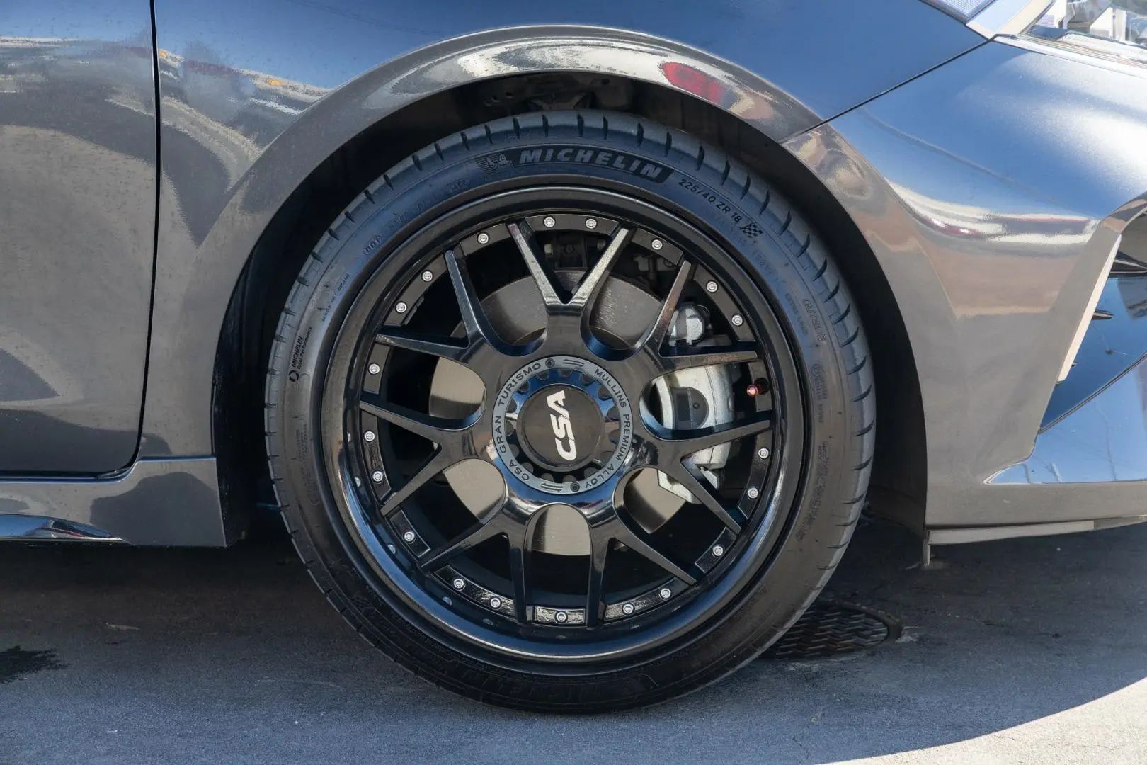 2023 Kia Cerato Gallery Image 22