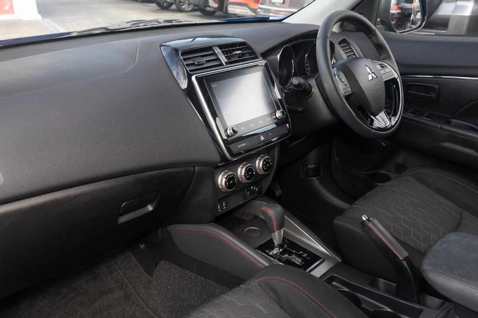 2024 Mitsubishi ASX Gallery Image 8