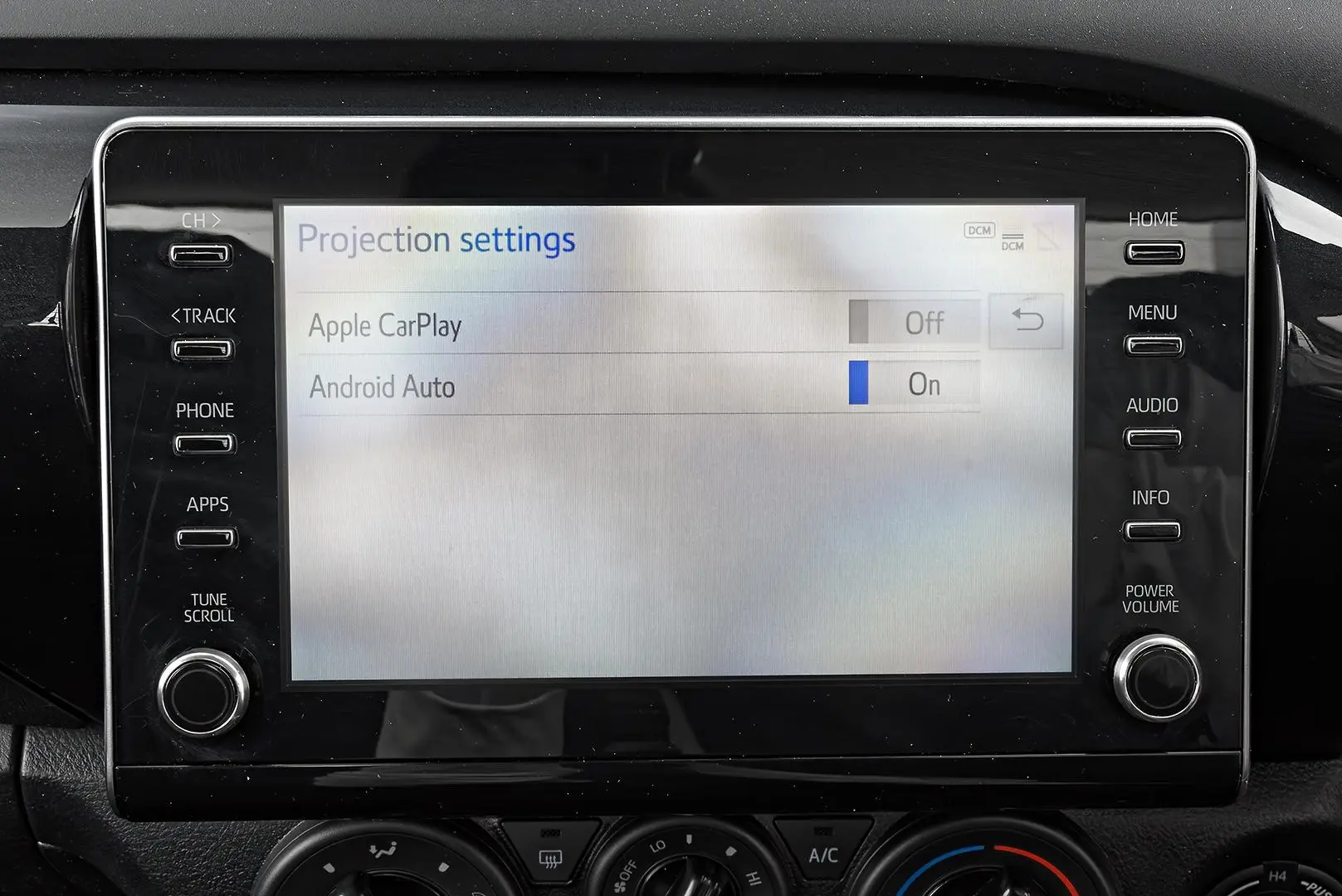 2025 Toyota Hilux Gallery Image 11