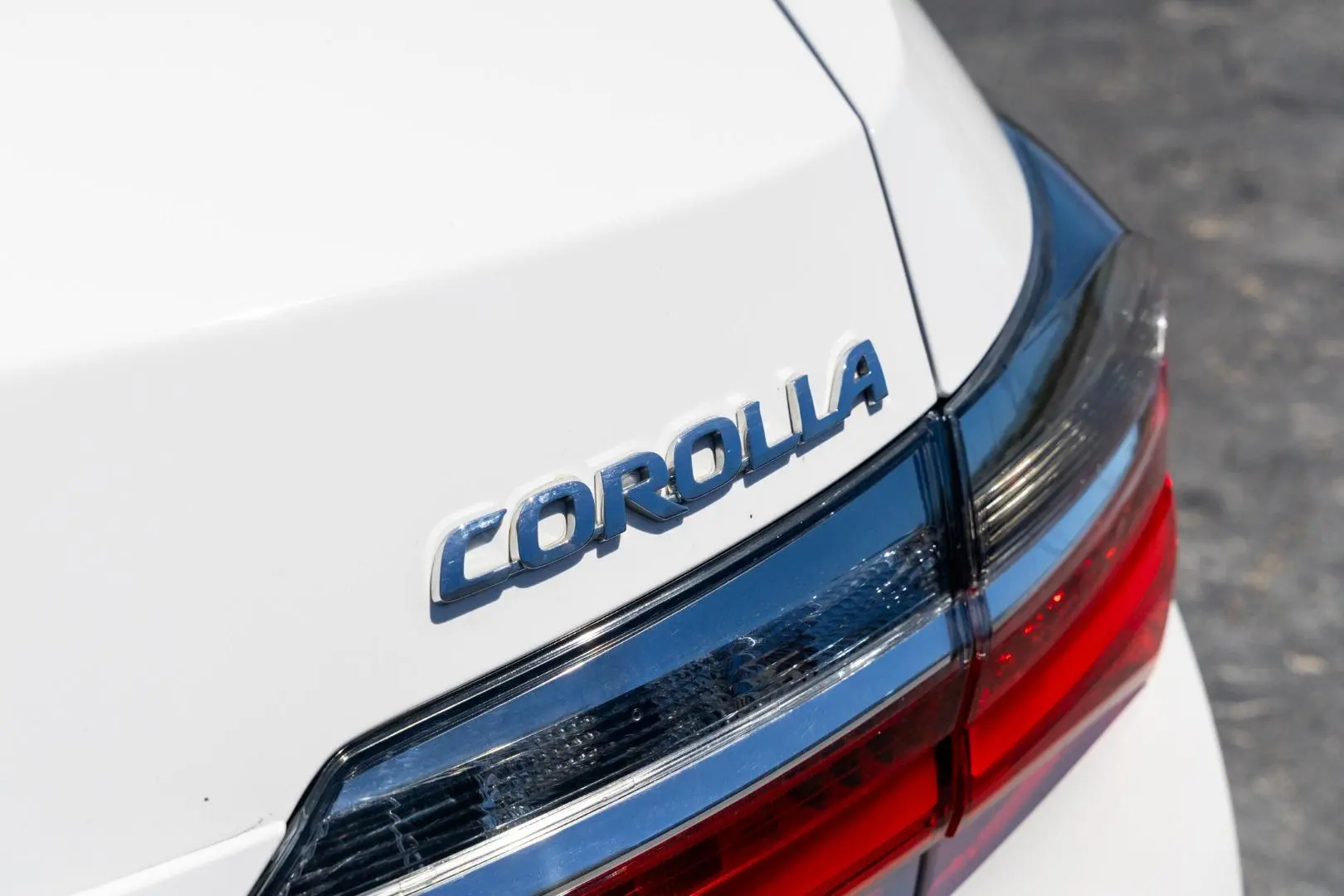 2019 Toyota Corolla Gallery Image 21