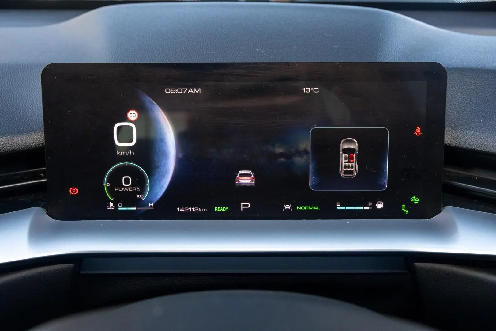 2022 Haval H6 Gallery Image 13
