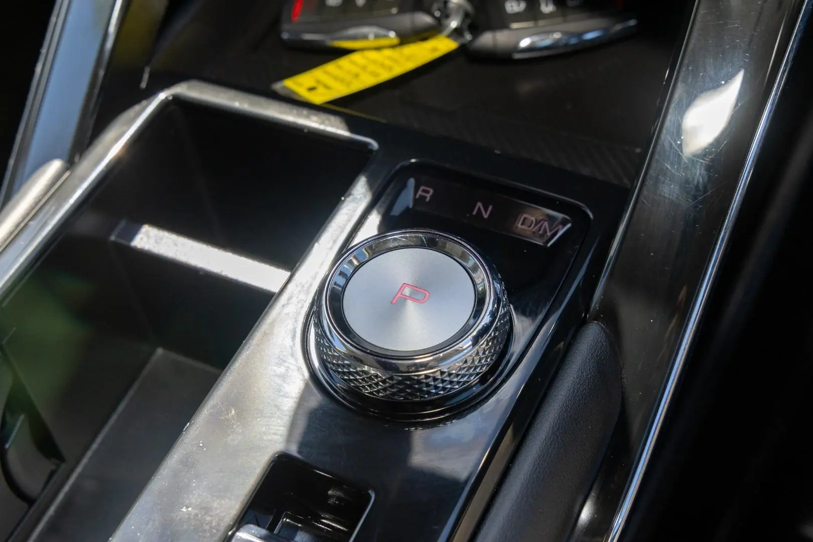 2023 GWM Haval H6 Gallery Image 17