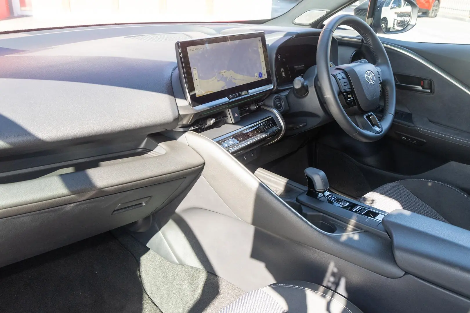 2023 Toyota C-HR Gallery Image 8