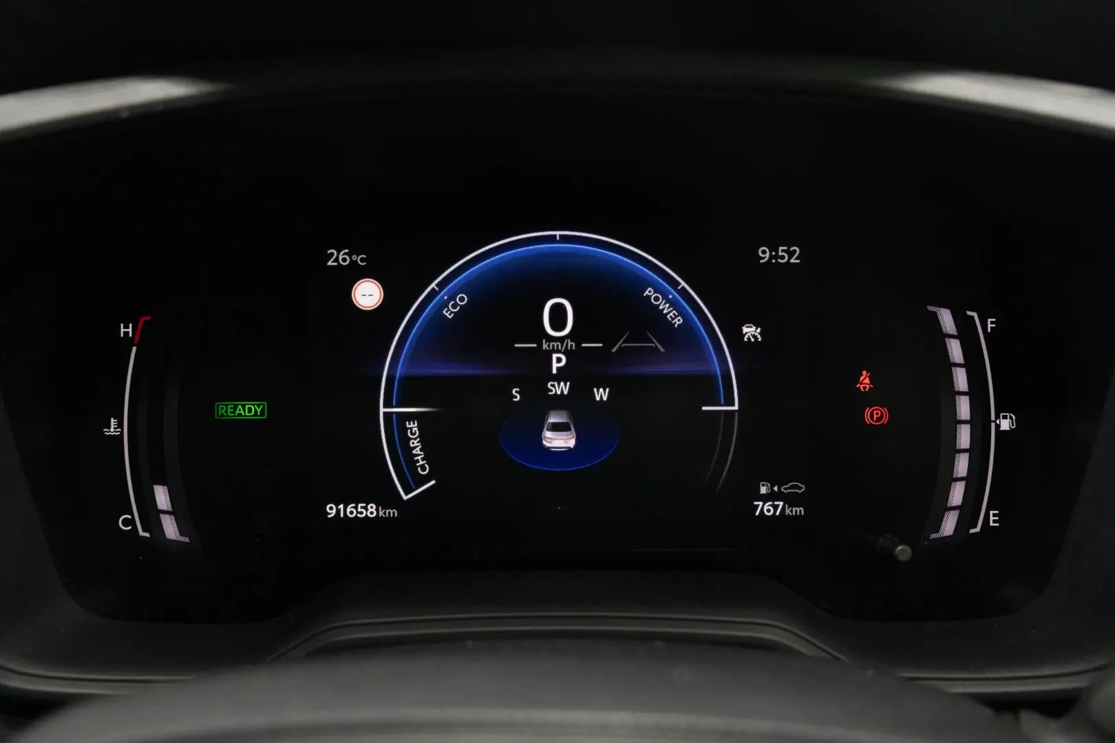 2022 Toyota Corolla Gallery Image 13