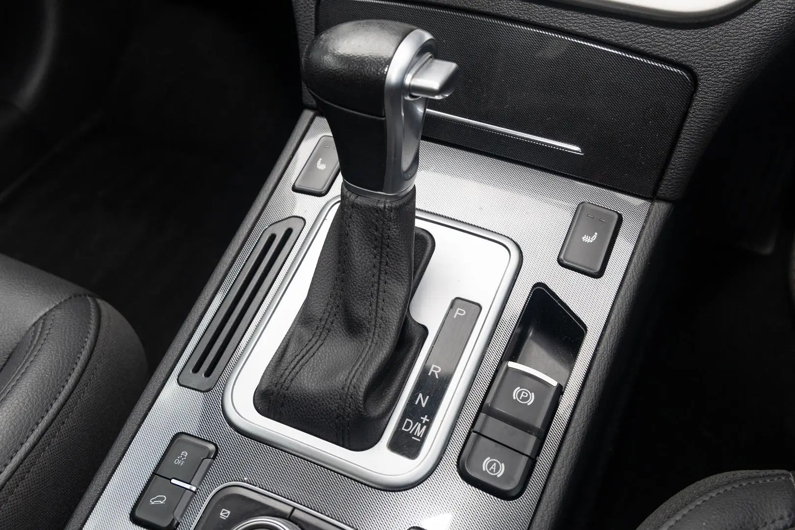 2020 Haval H6 Gallery Image 17