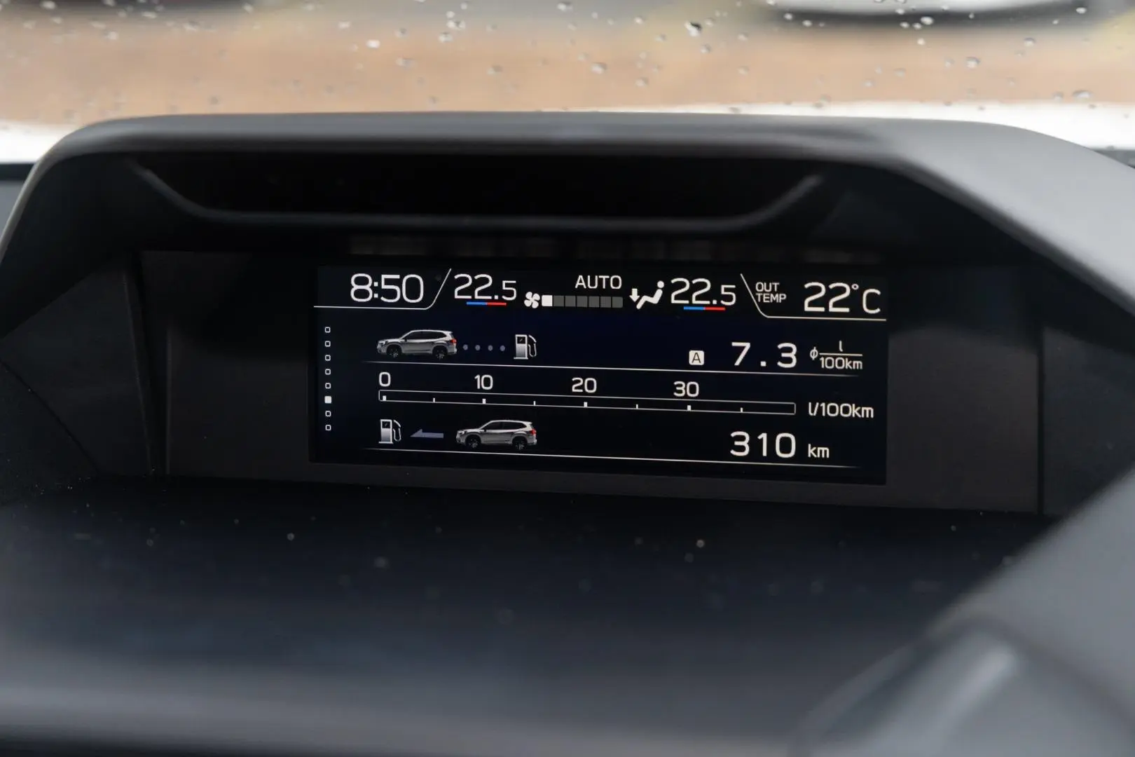 2021 Subaru Forester Gallery Image 14