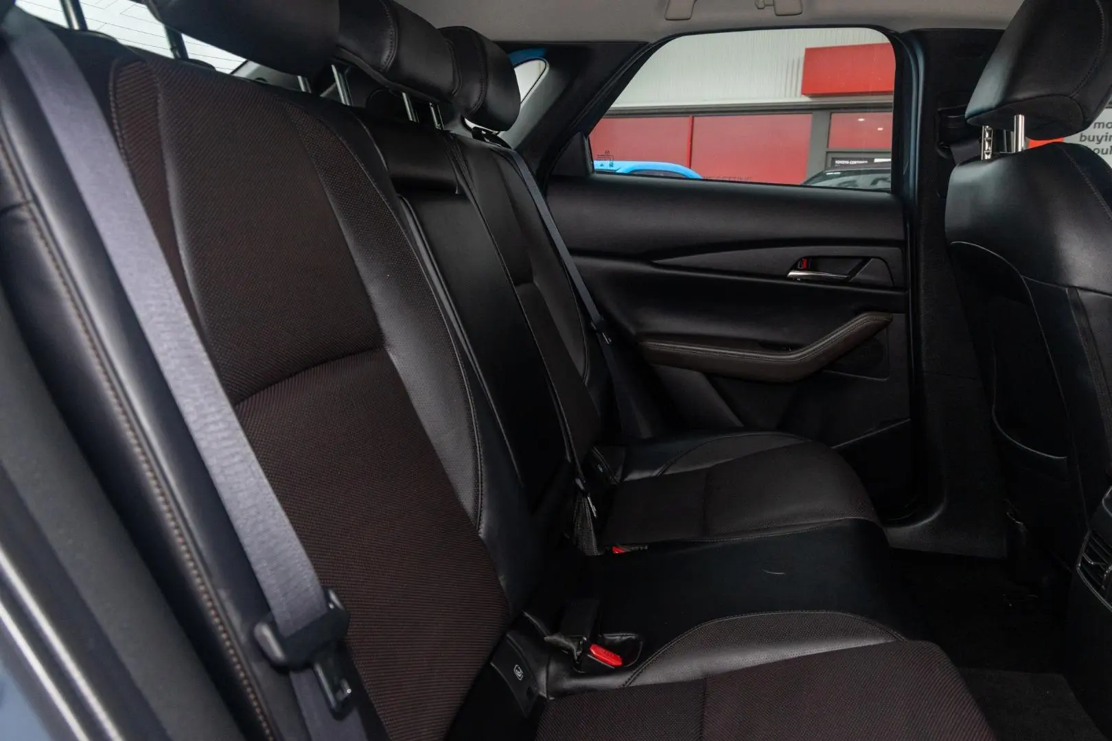 2021 Mazda CX-30 Gallery Image 8