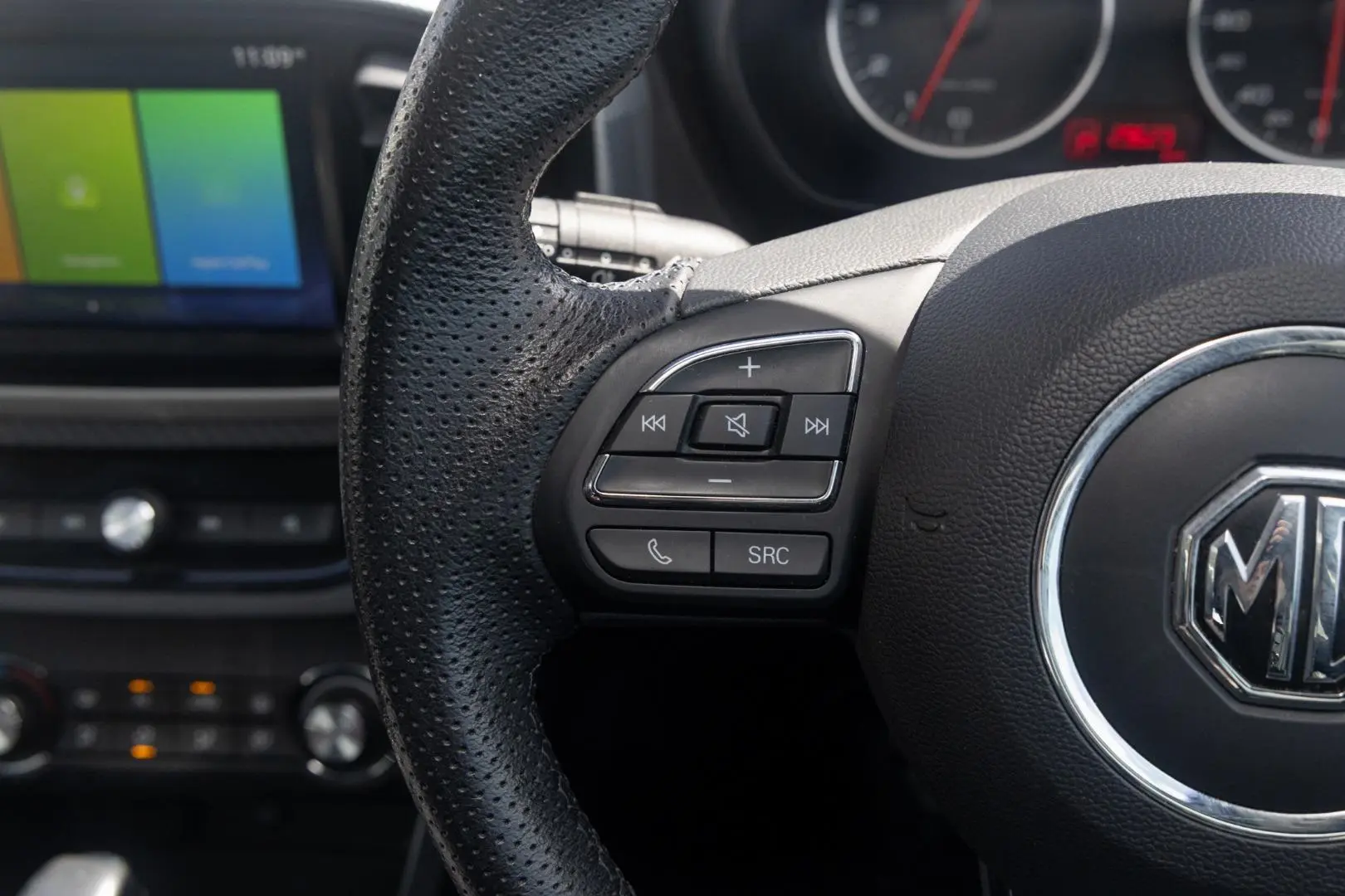 2023 MG MG3 Gallery Image 11