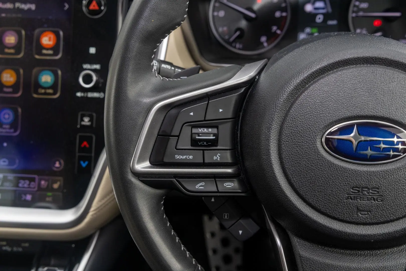 2022 Subaru Outback Gallery Image 11