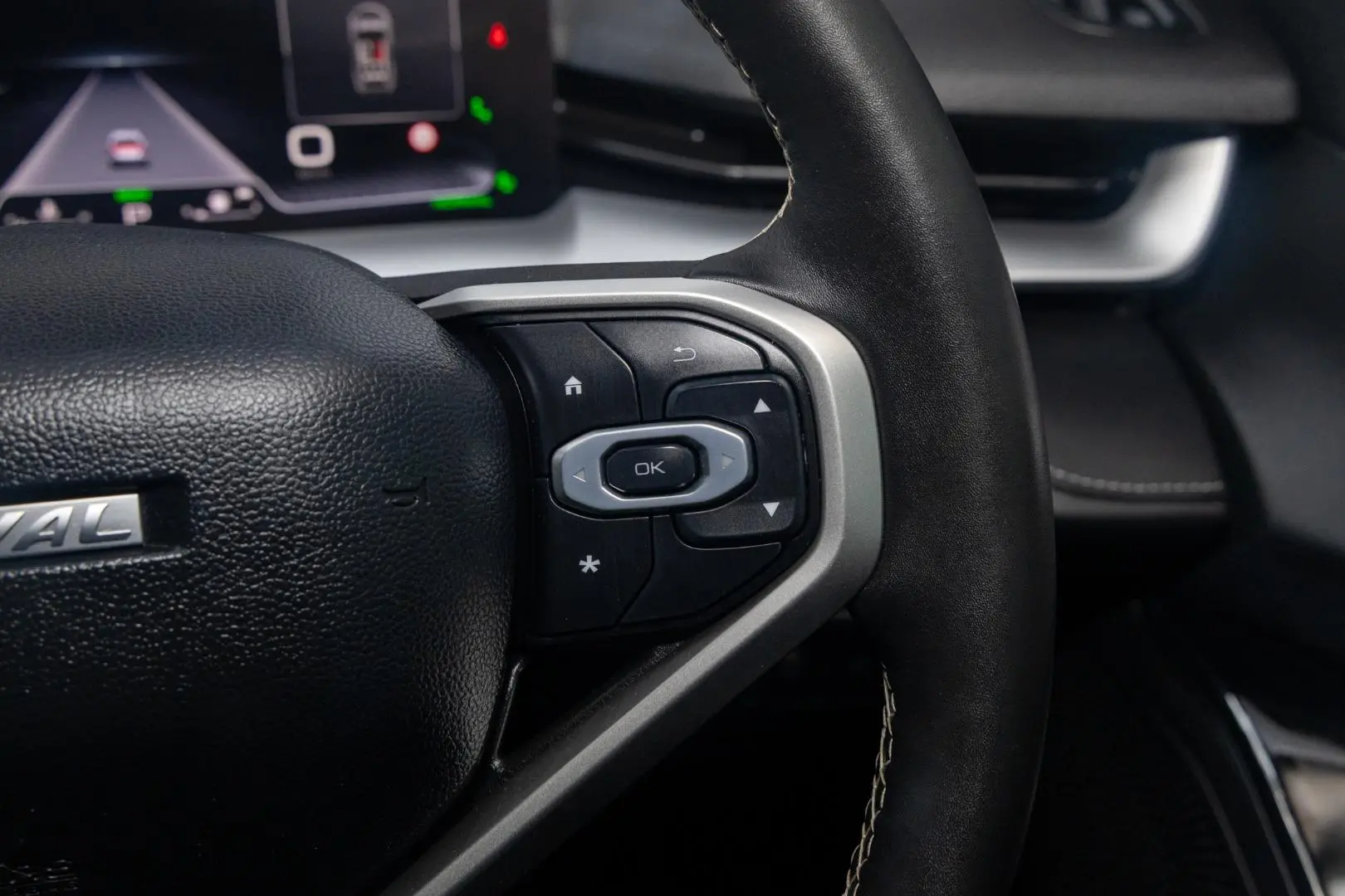 2022 GWM Haval H6 Gallery Image 11