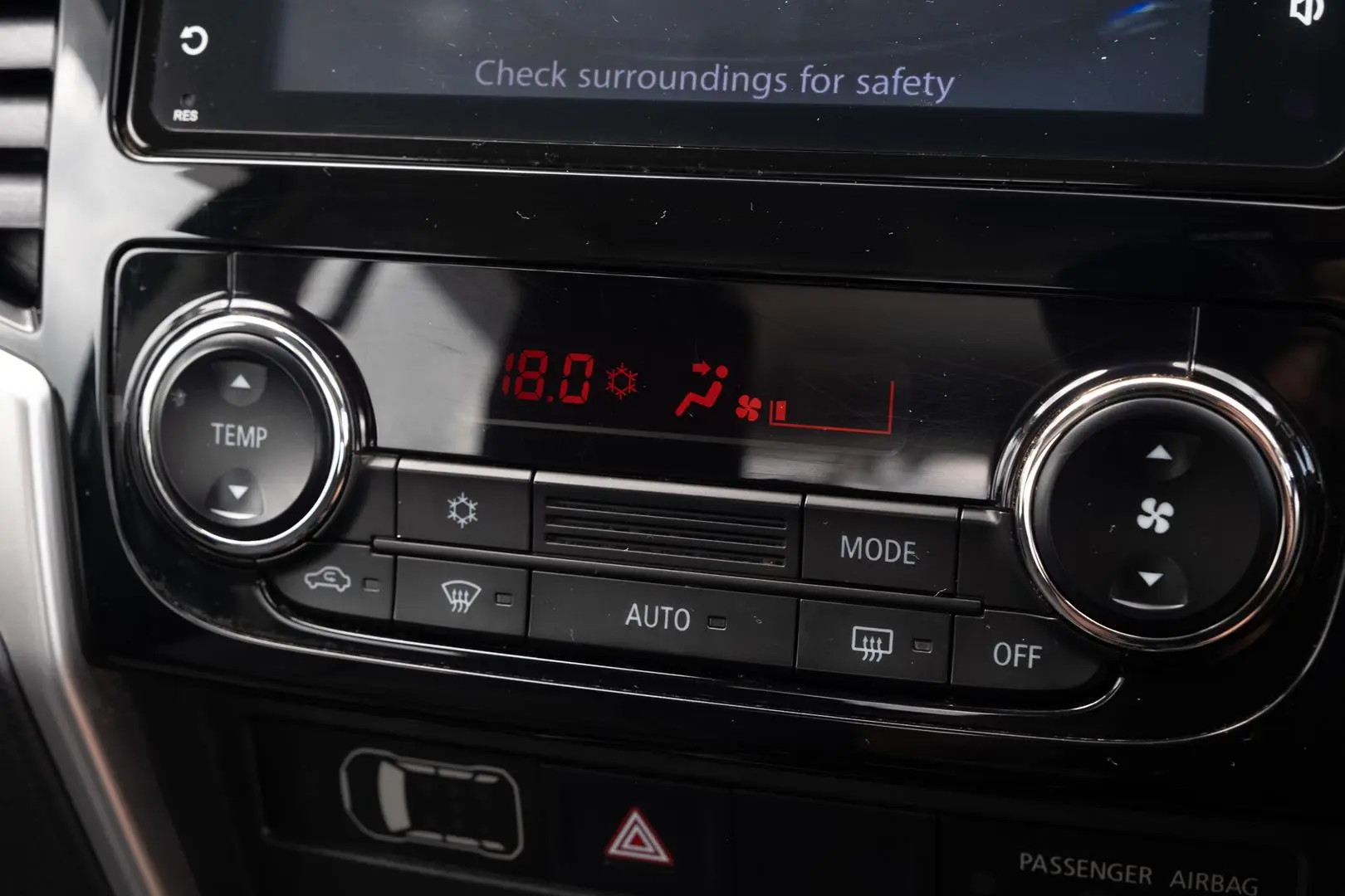 2021 Mitsubishi Triton Gallery Image 14