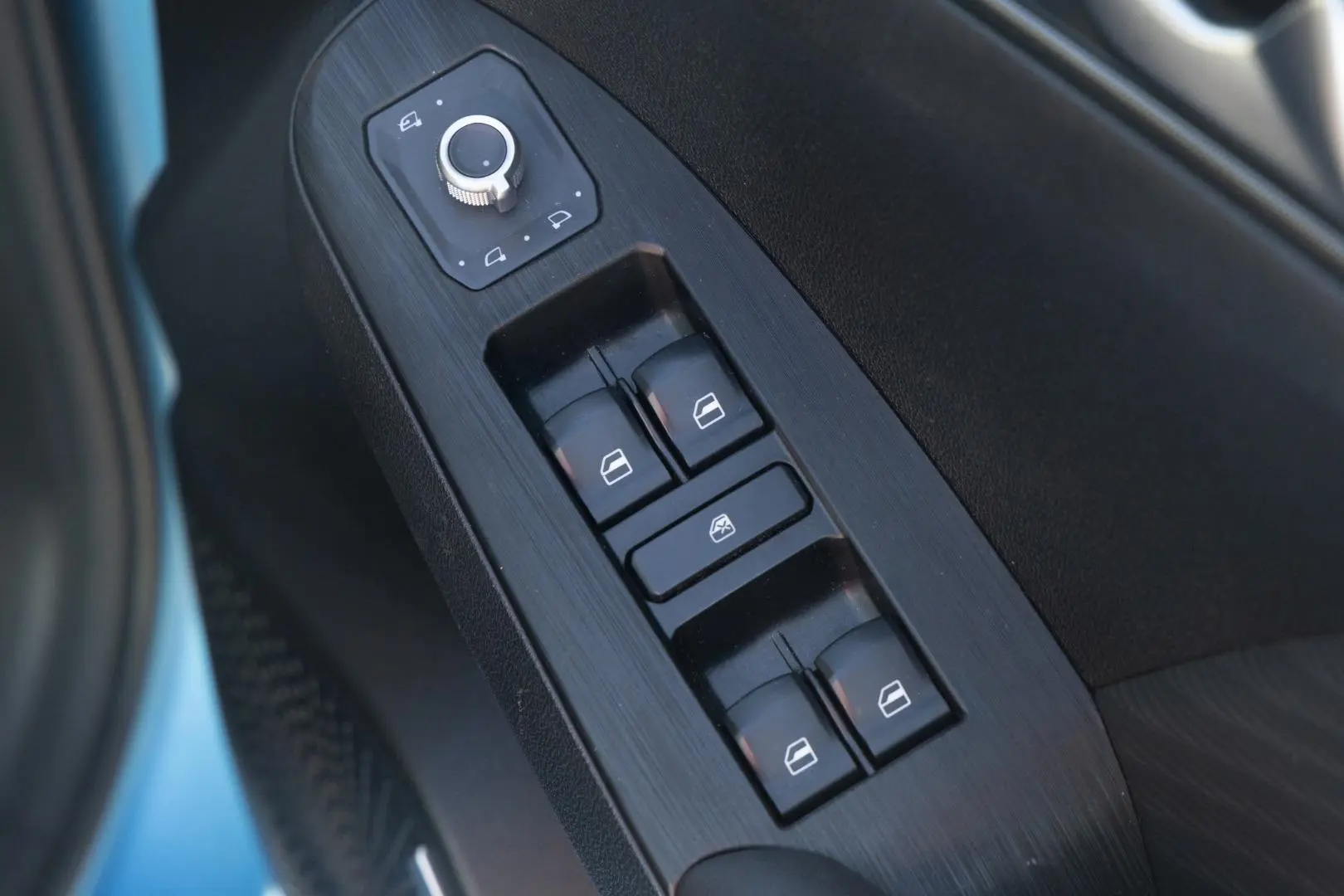 2021 Haval Jolion Gallery Image 18