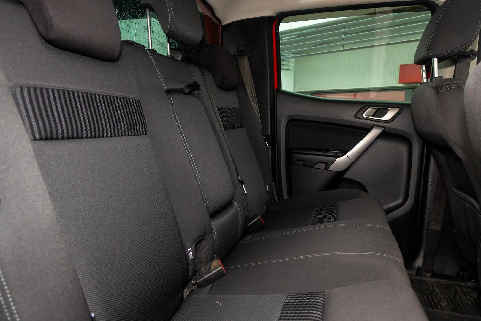 2020 Ford Ranger Gallery Image 9