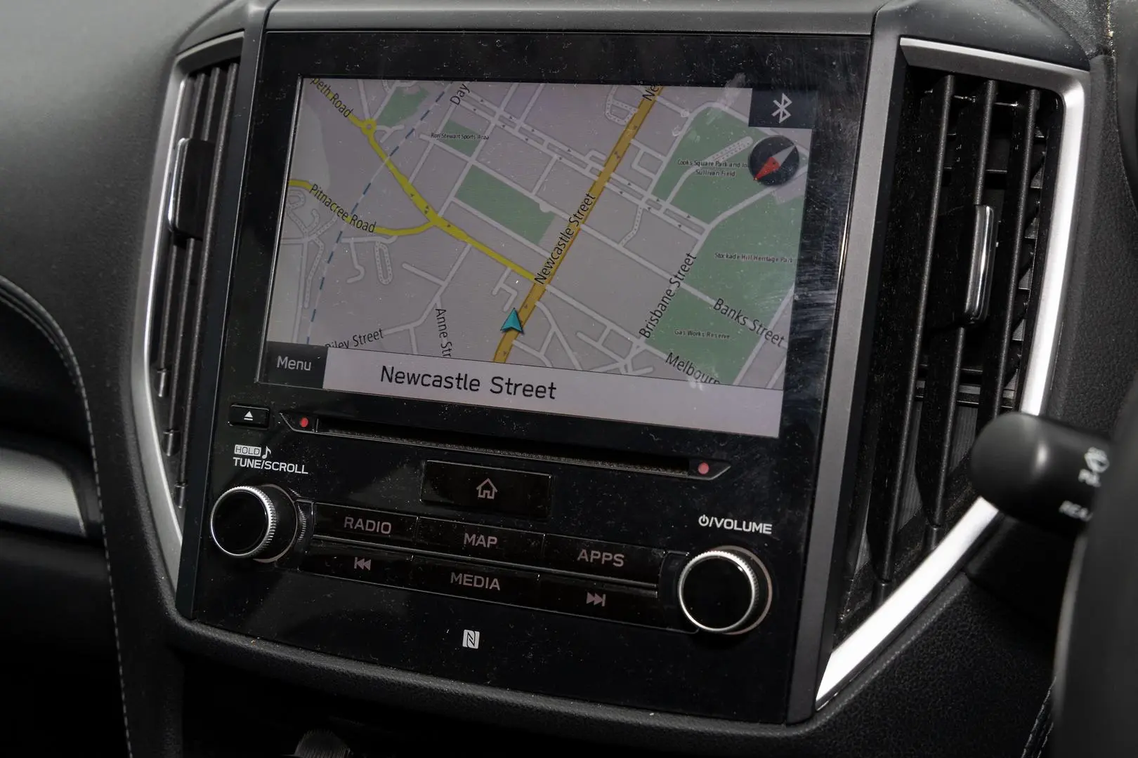 2019 Subaru Forester Gallery Image 17