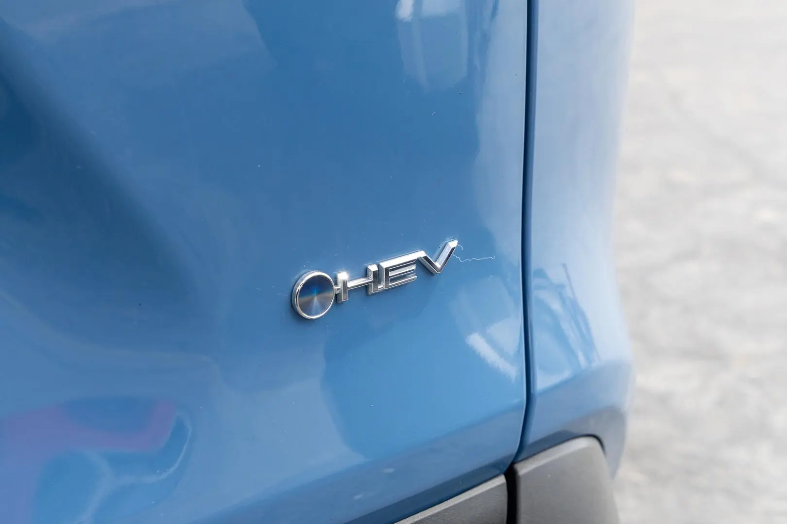 2025 Toyota RAV4 Gallery Image 20