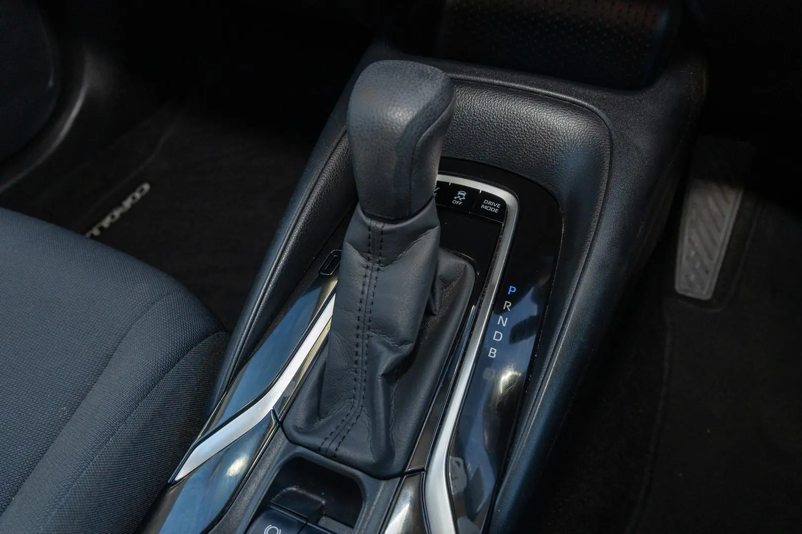 2020 Toyota Corolla Gallery Image 17