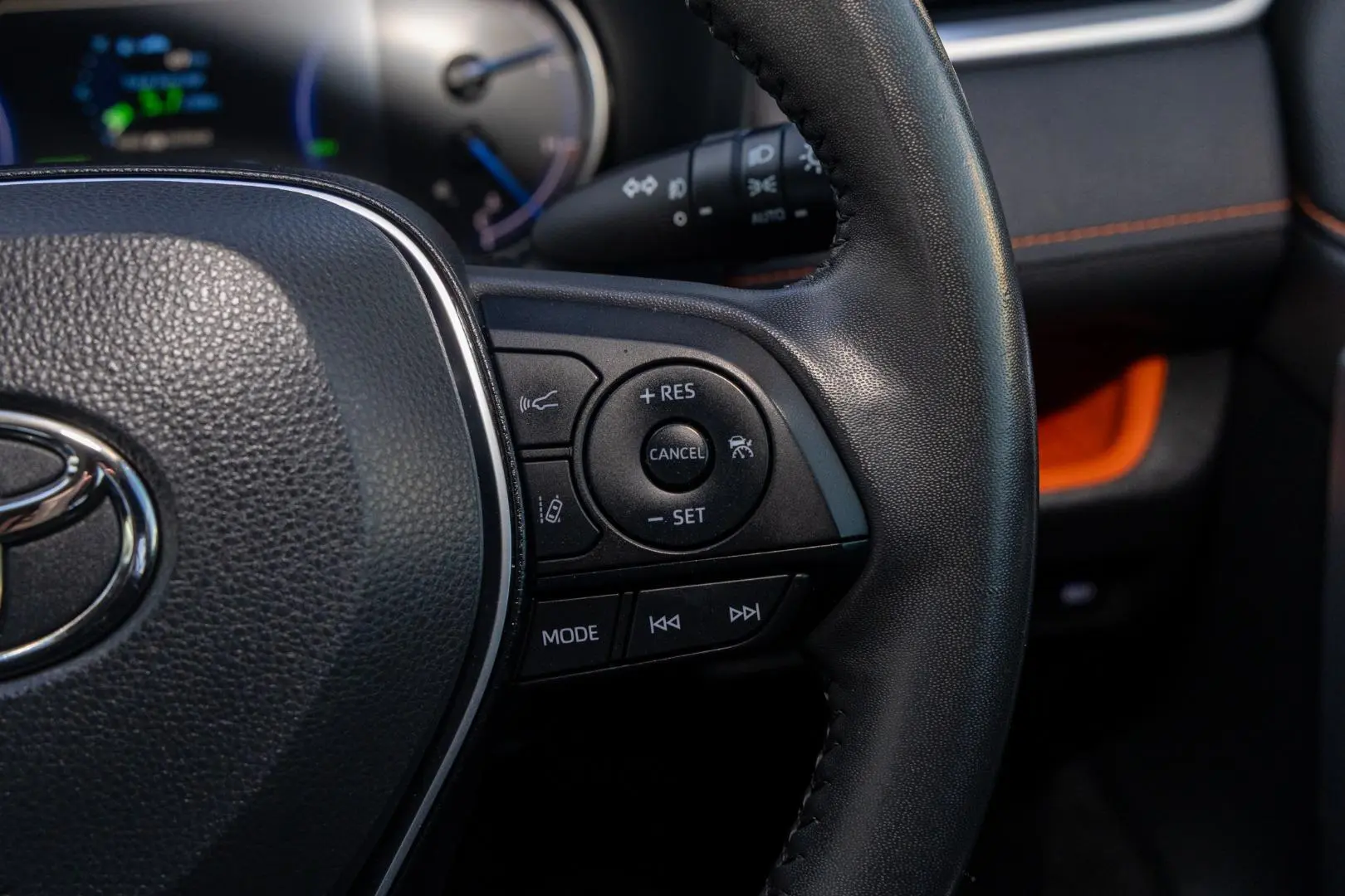 2022 Toyota RAV4 Gallery Image 12