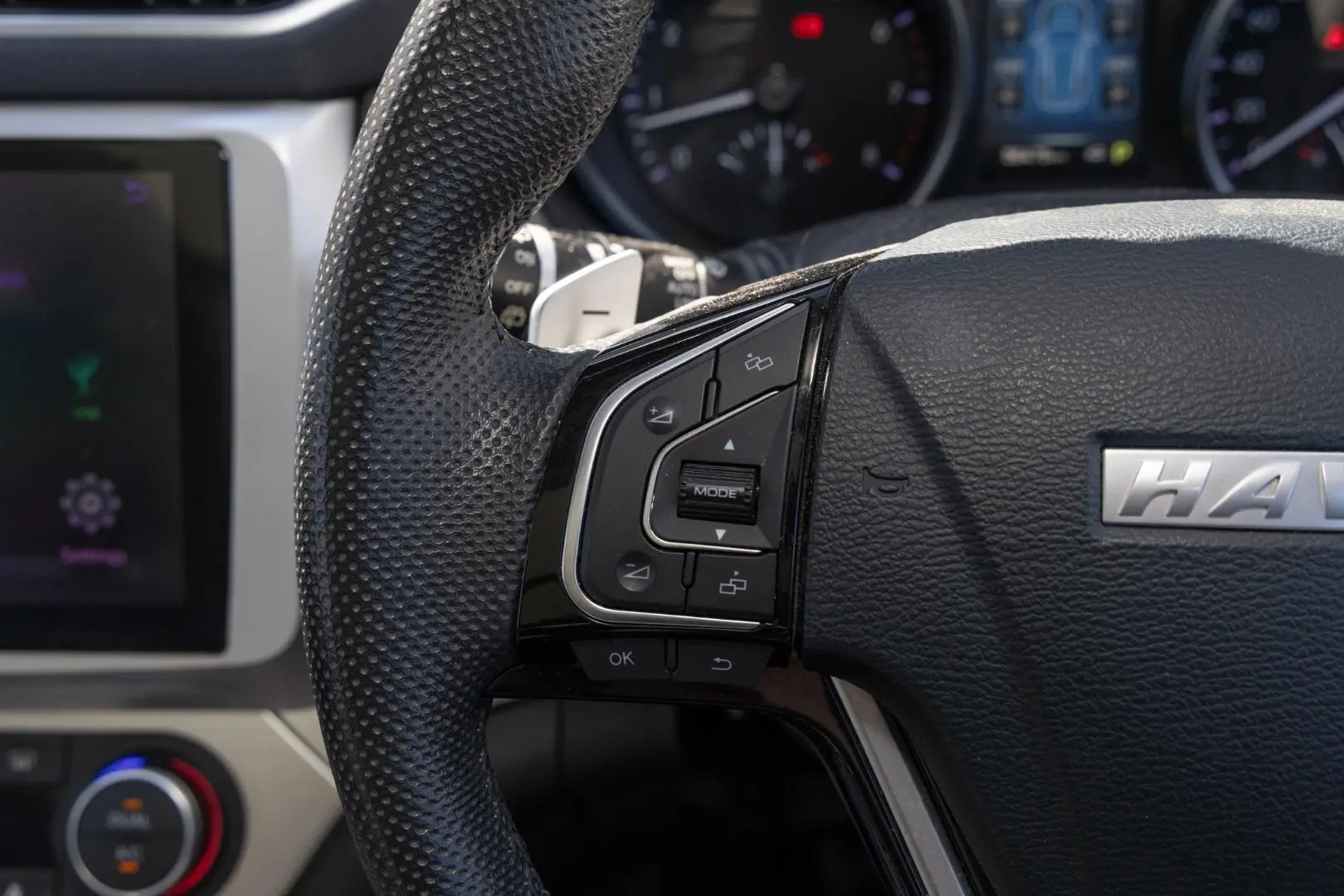 2020 Haval H6 Gallery Image 11