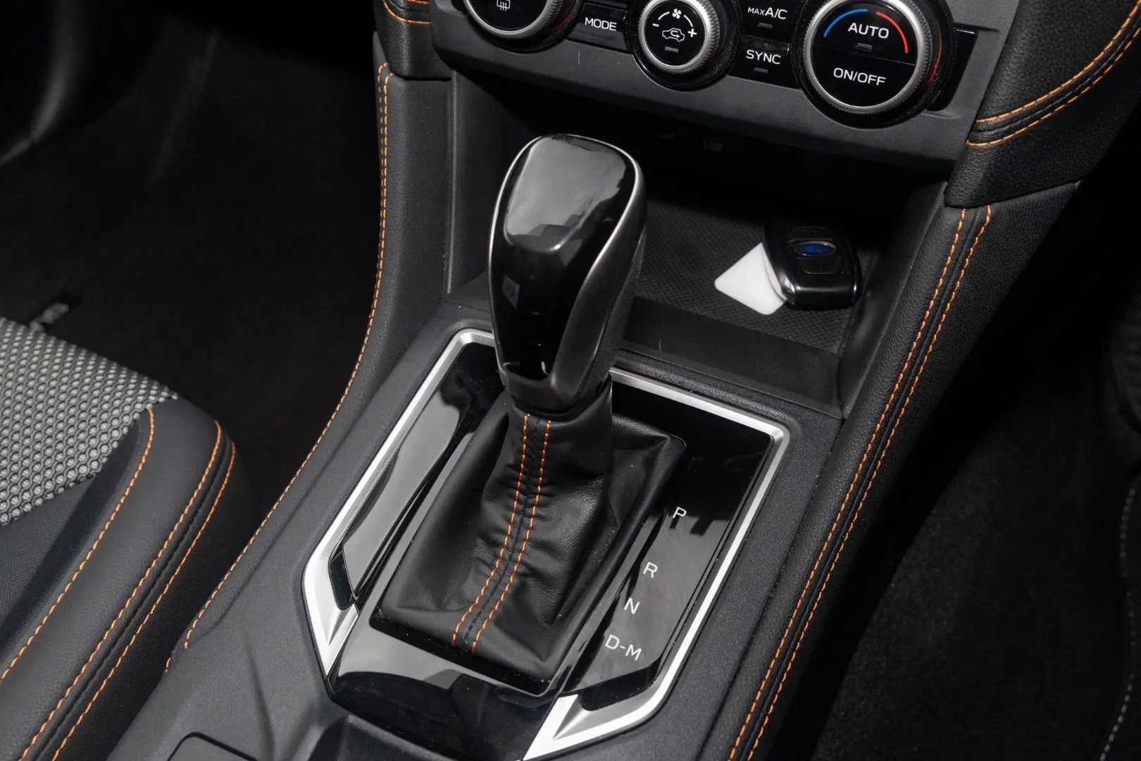 2018 Subaru XV Gallery Image 17