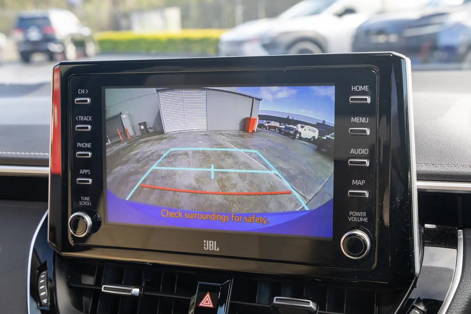 2021 Toyota Corolla Gallery Image 15