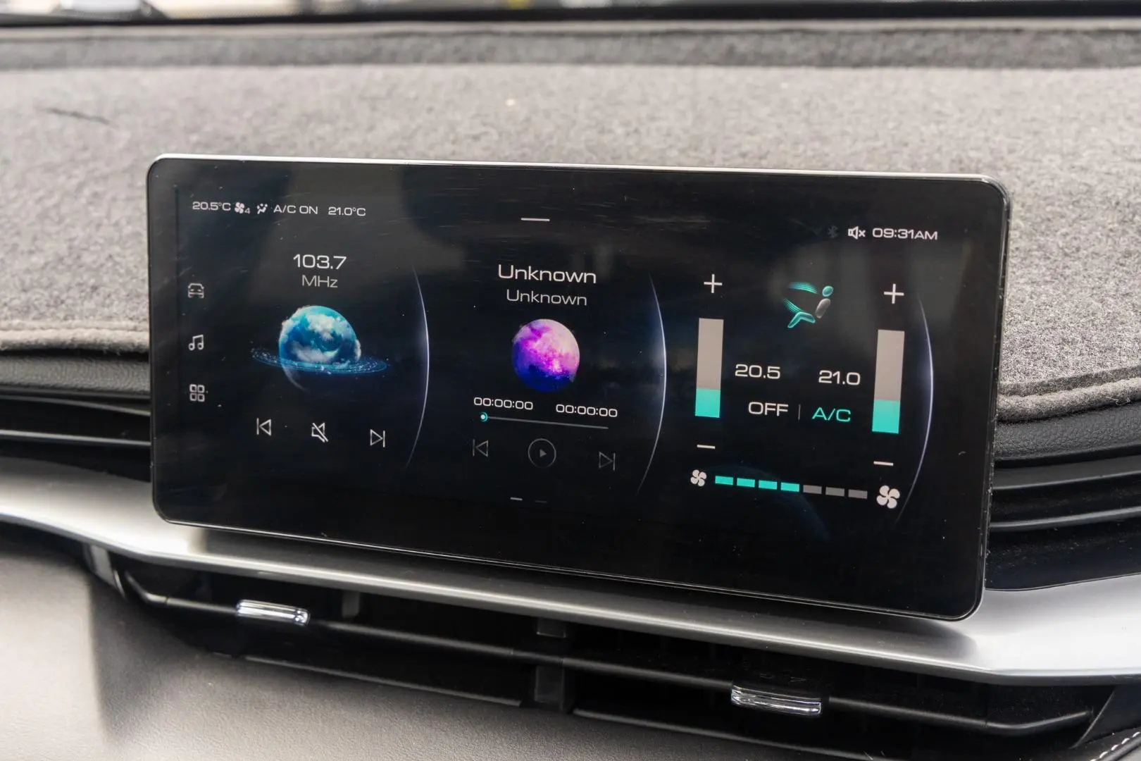 2021 Haval H6 Gallery Image 14