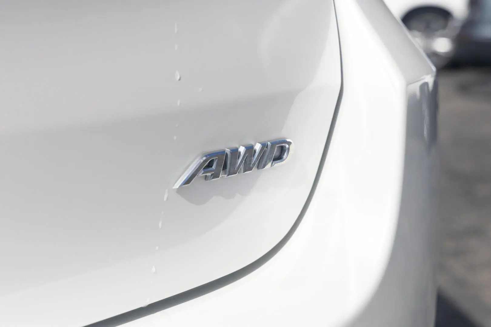 2018 Toyota Kluger Gallery Image 21