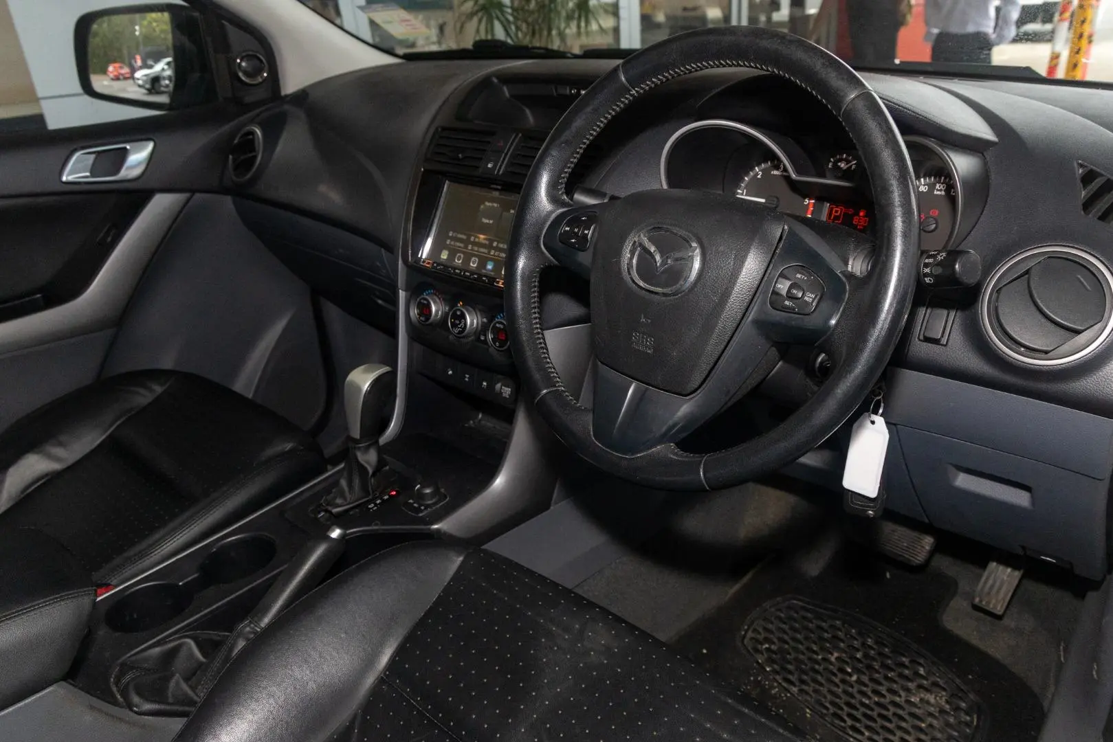 2019 Mazda BT-50 Gallery Image 7