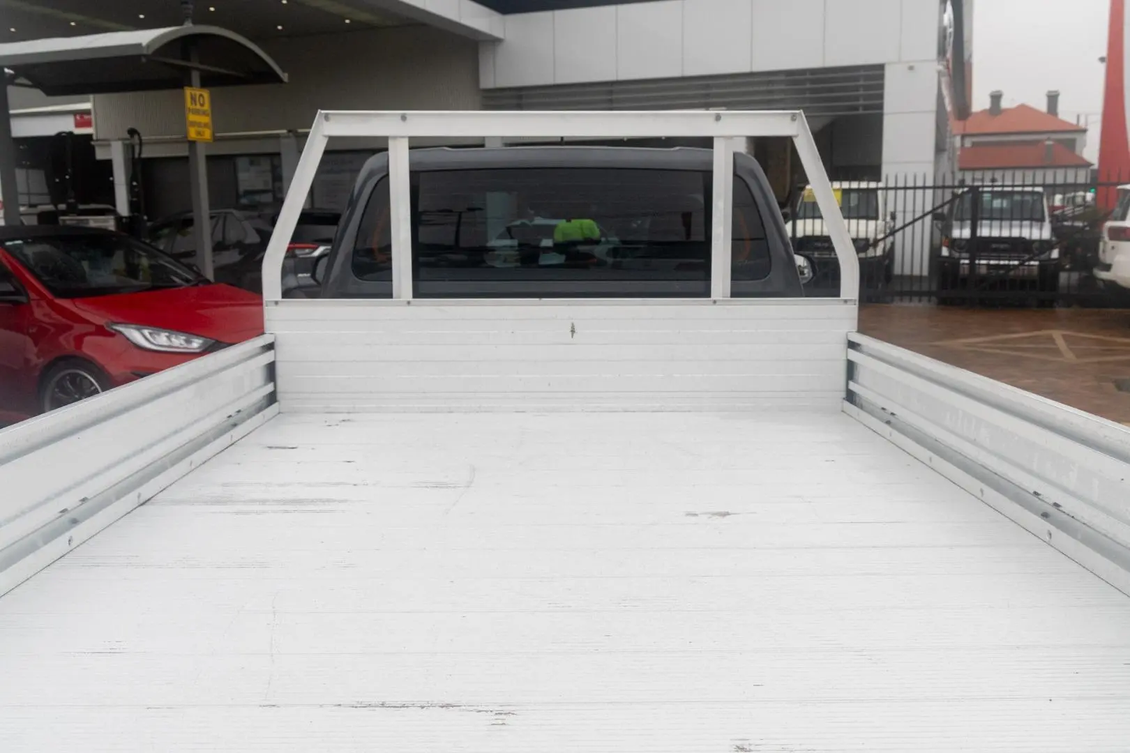 2019 Toyota Hilux Gallery Image 19