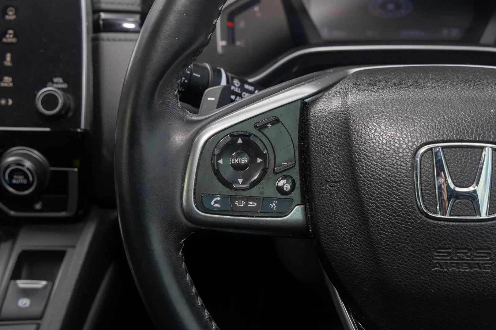 2019 Honda CR-V Gallery Image 11