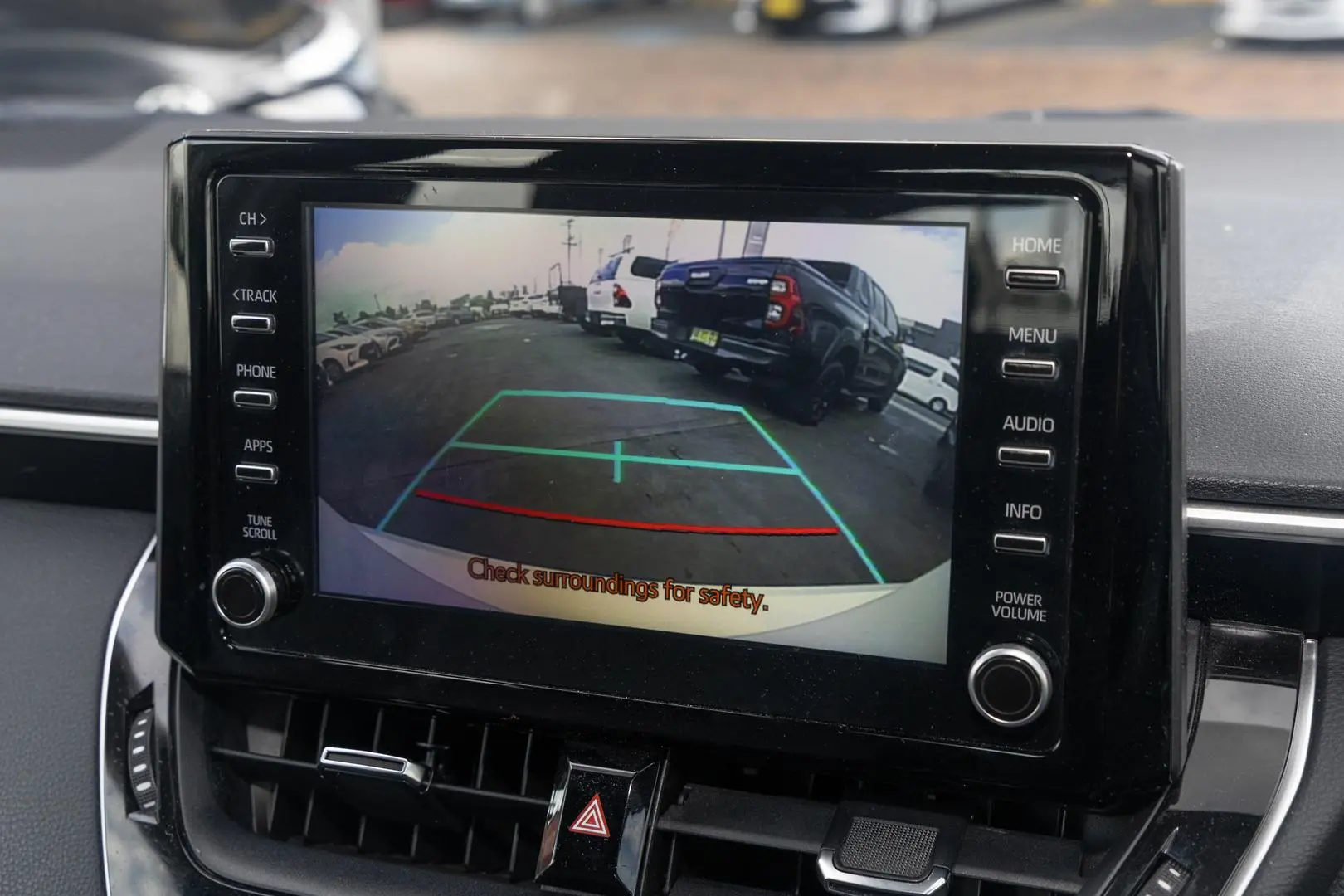 2021 Toyota Corolla Gallery Image 15