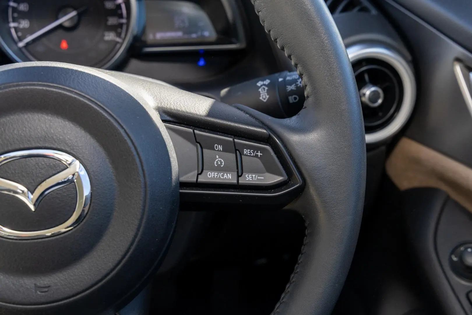 2023 Mazda CX-3 Gallery Image 12