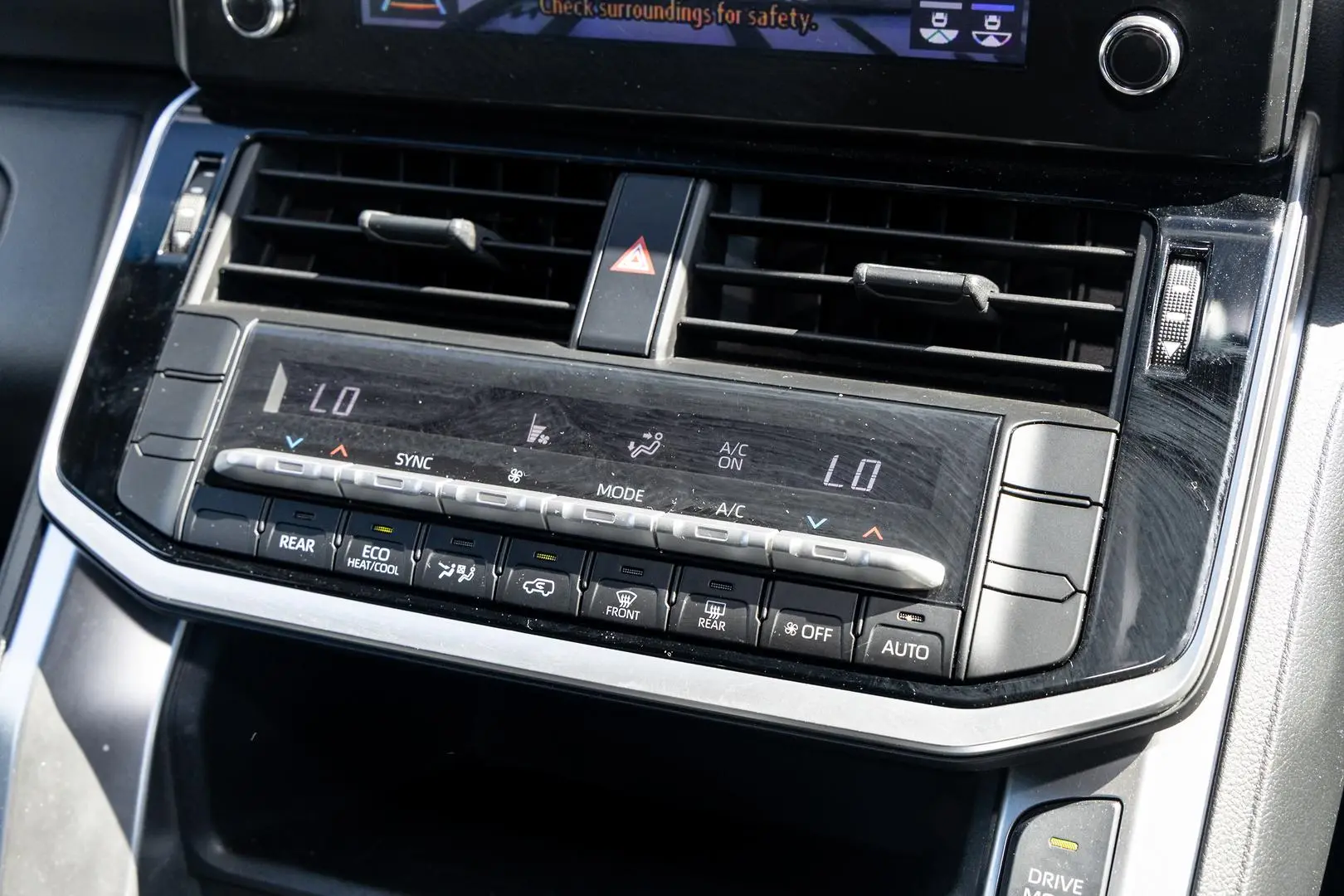 2024 Toyota Landcruiser Gallery Image 16