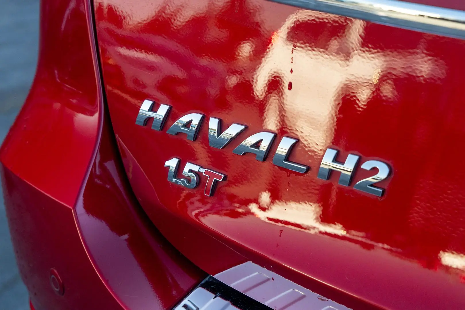 2019 Haval H2 Gallery Image 20