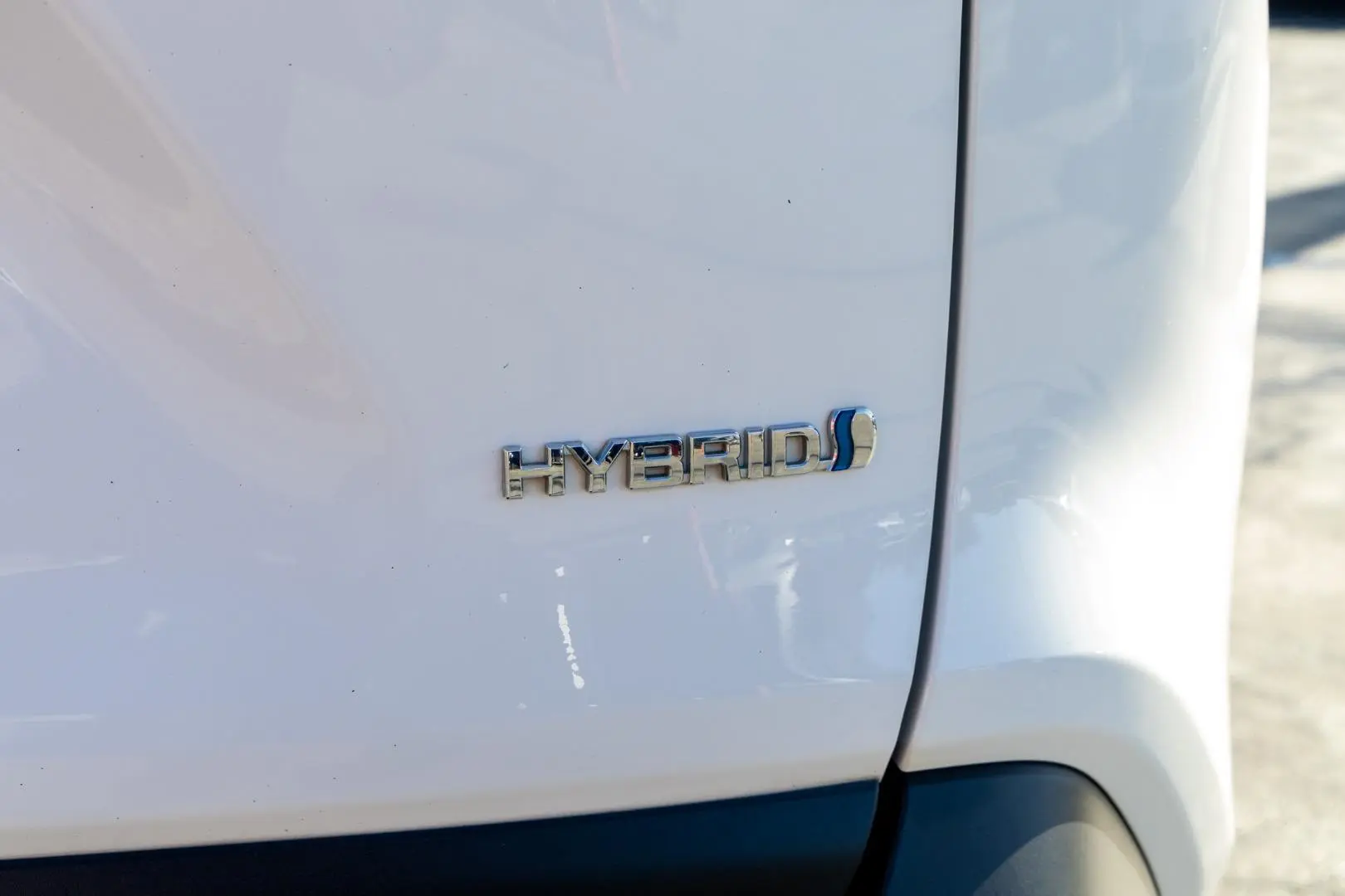 2022 Toyota RAV4 Gallery Image 21