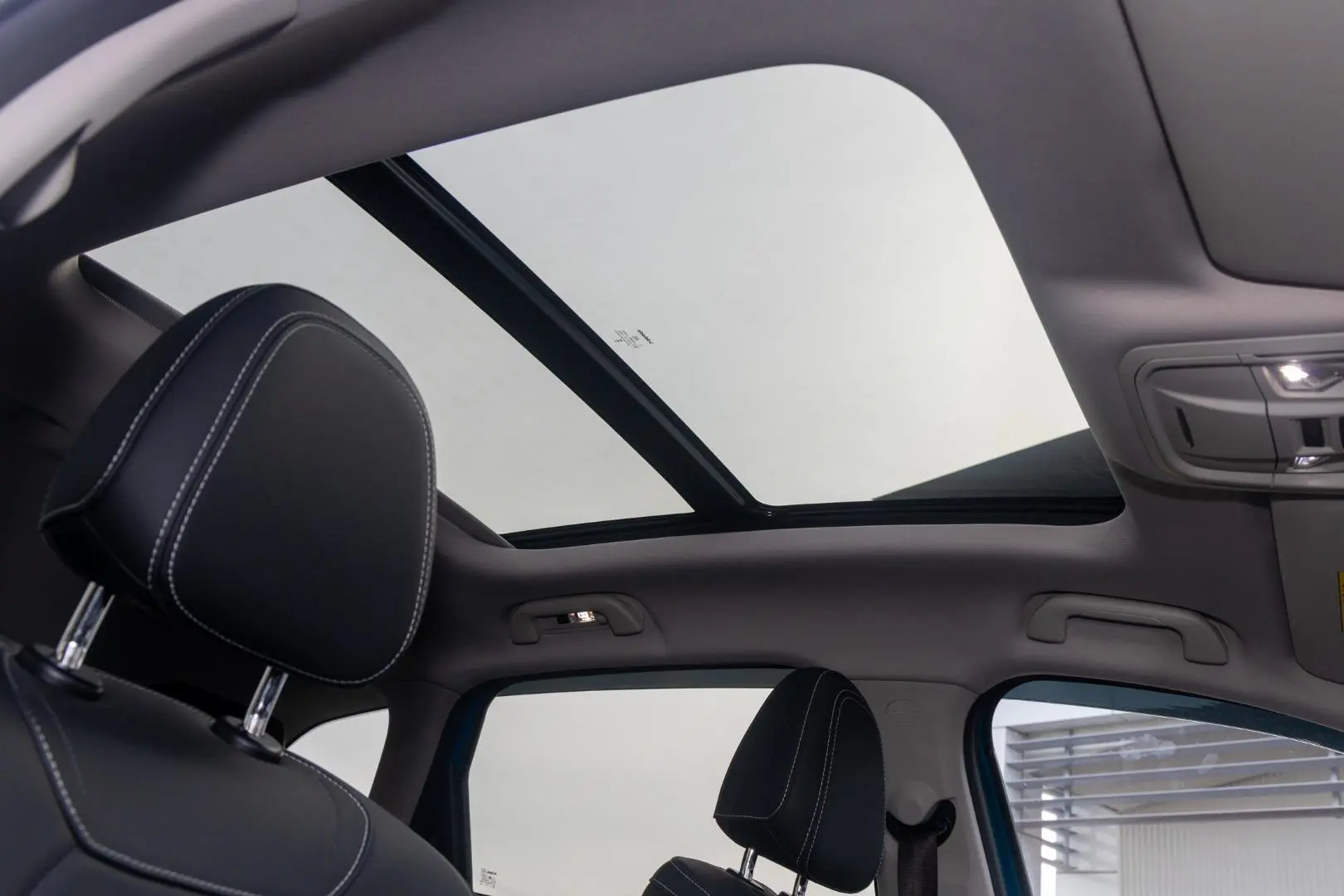 2024 GWM Haval Jolion Gallery Image 19