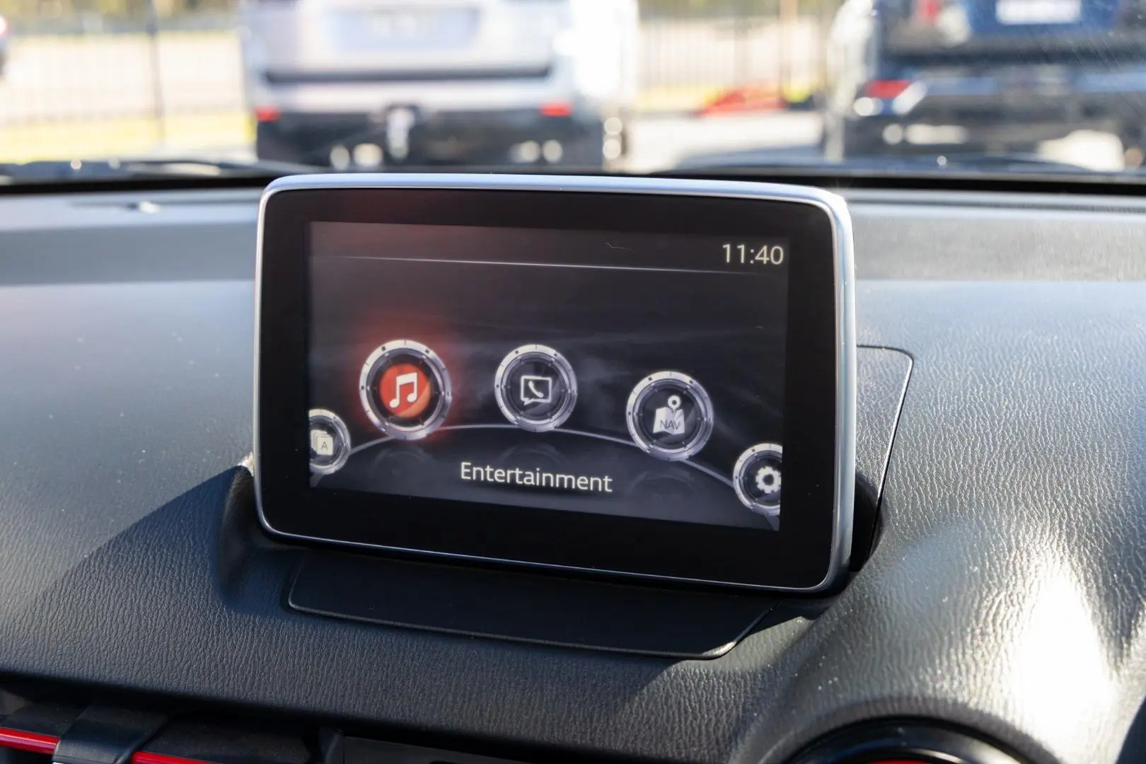 2016 Mazda 2 Gallery Image 14