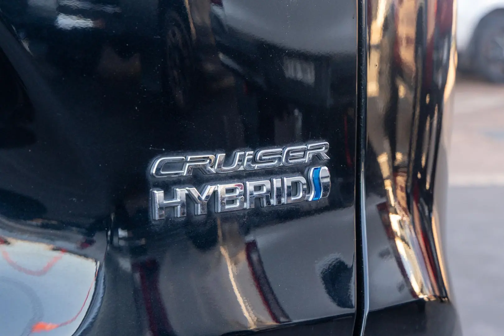 2023 Toyota RAV4 Gallery Image 21