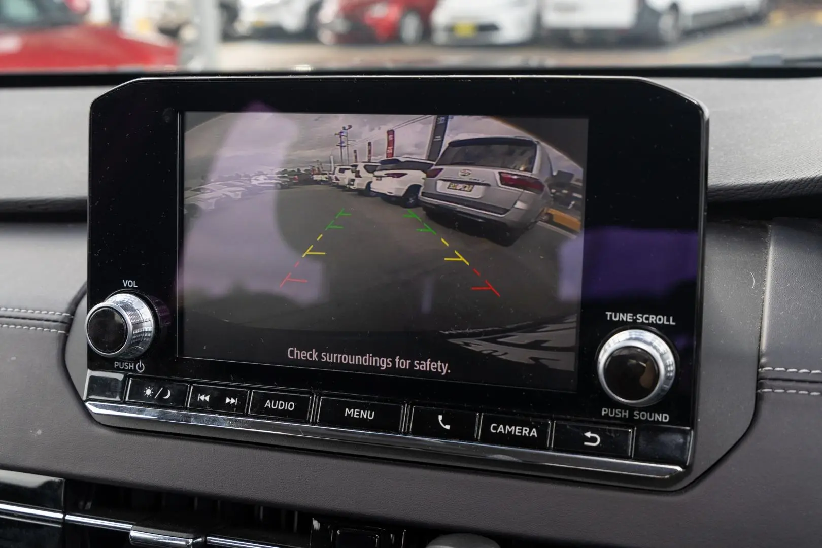 2023 Mitsubishi Outlander Gallery Image 15