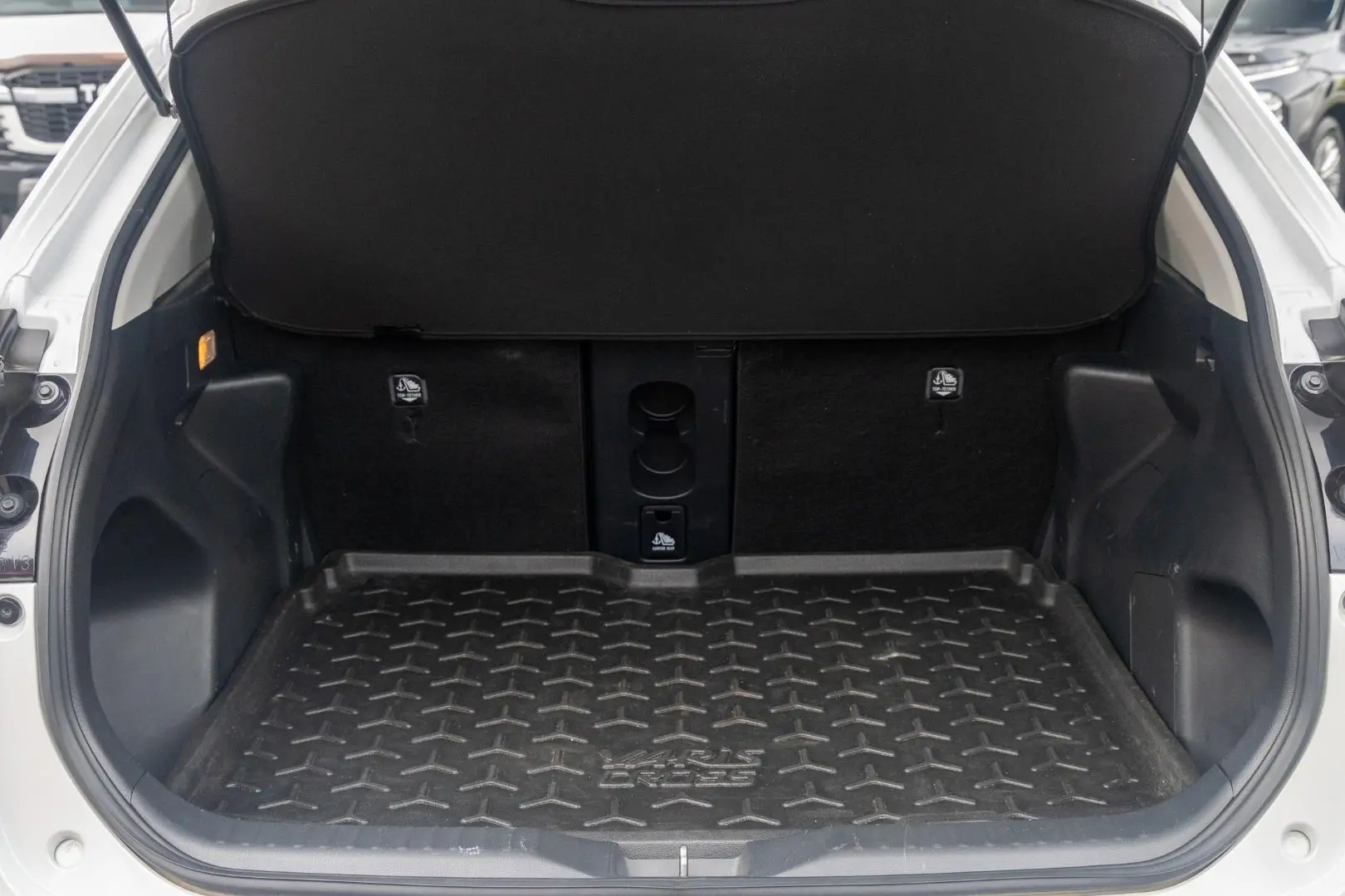 2022 Toyota Yaris Cross Gallery Image 19