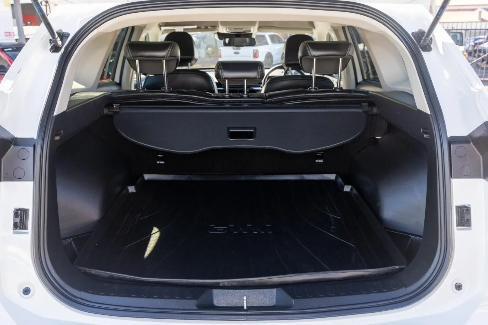 2023 GWM Haval H6 Gallery Image 20