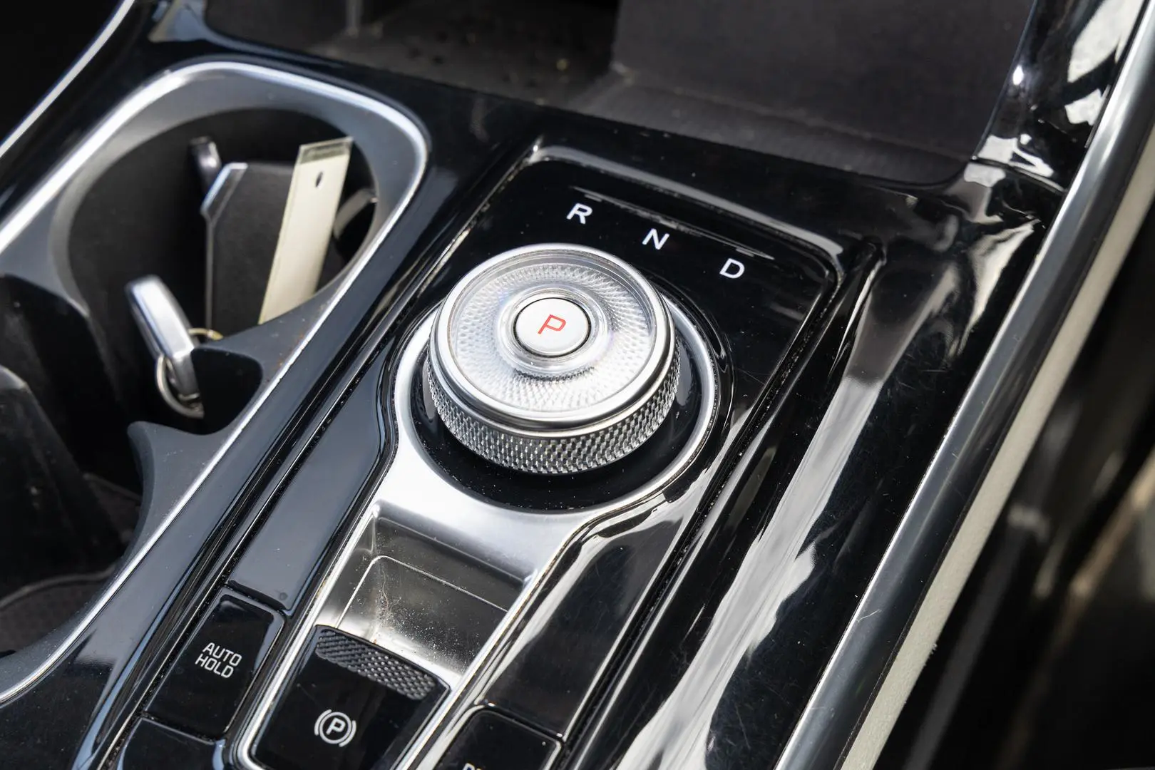 2021 Kia Carnival Gallery Image 18