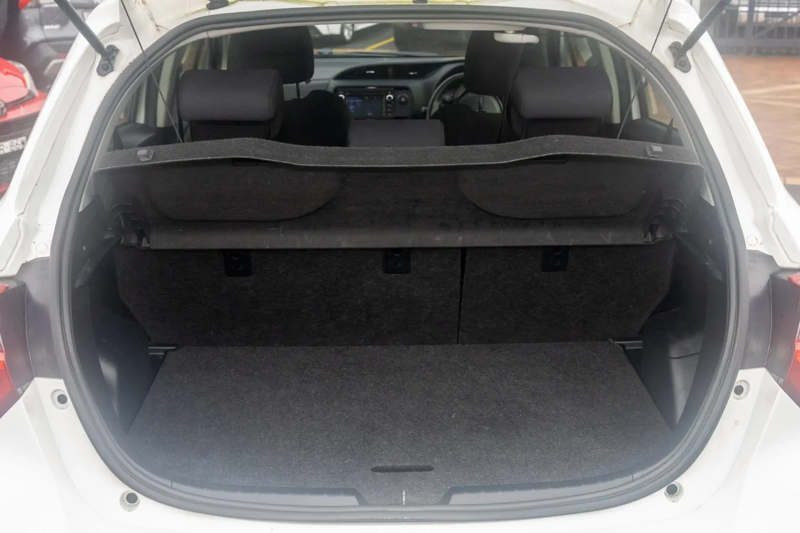 2019 Toyota Yaris Gallery Image 19