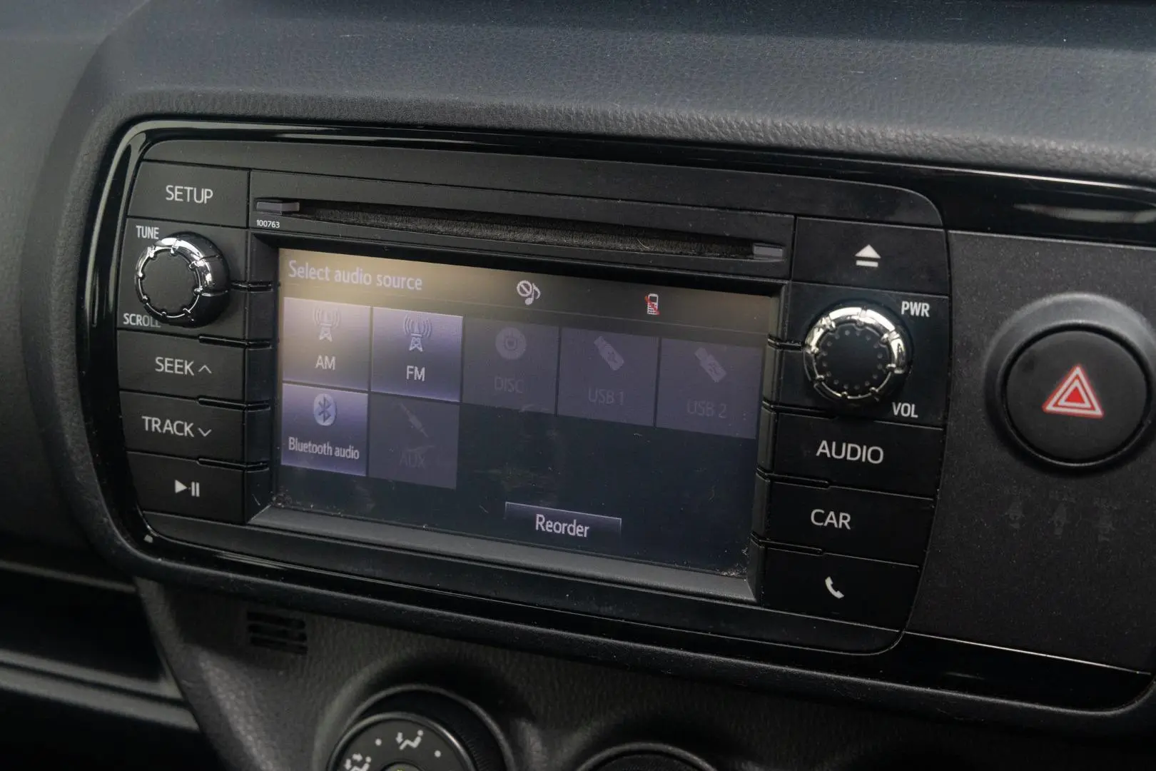 2019 Toyota Yaris Gallery Image 14
