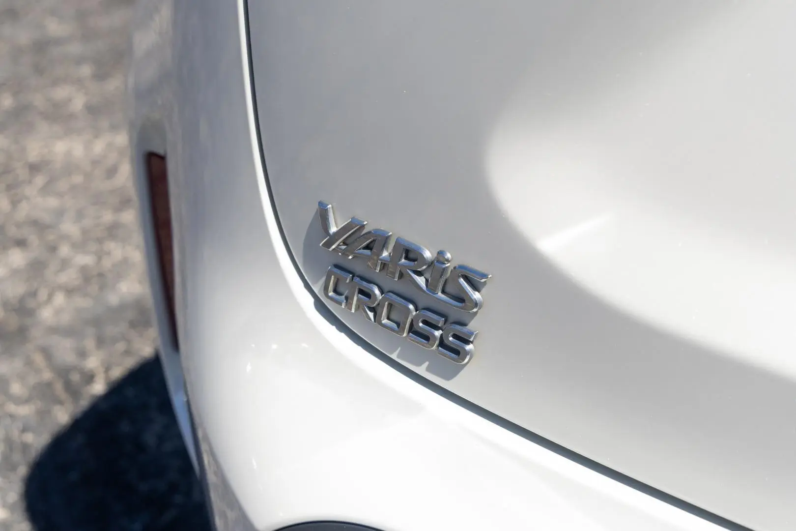 2022 Toyota Yaris Cross Gallery Image 21