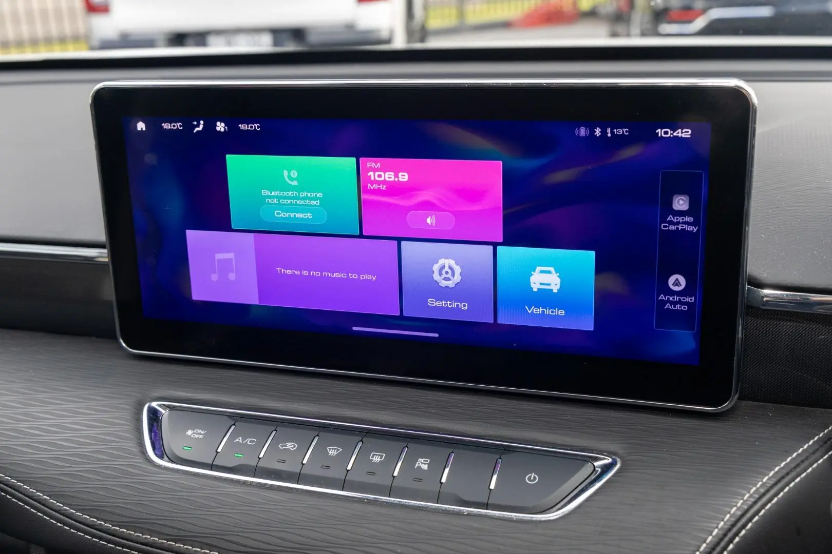 2022 GWM Haval Jolion Gallery Image 15