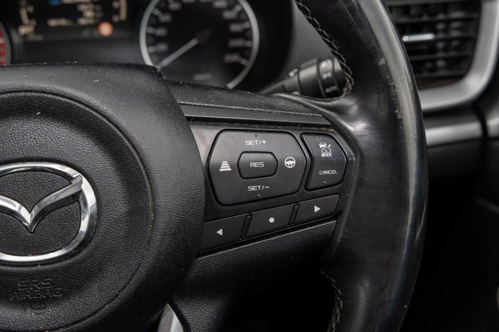 2022 Mazda BT-50 Gallery Image 12